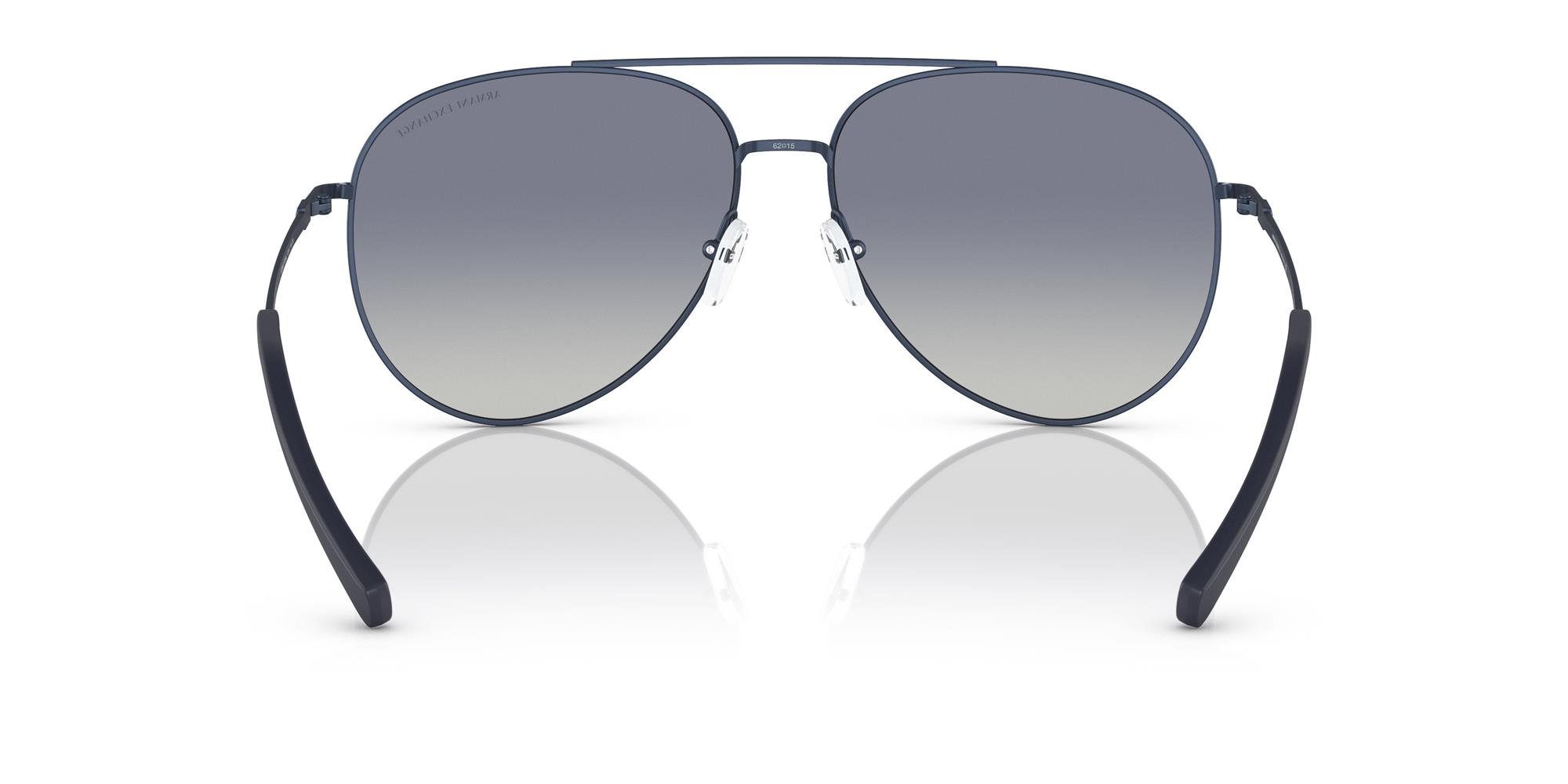ARMANI EXCHANGE 2043S 61054L 62