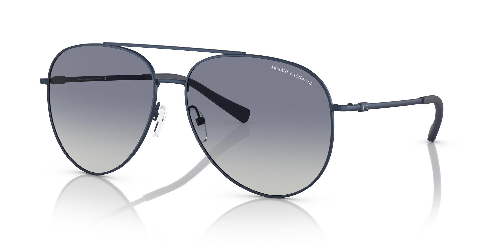 ARMANI EXCHANGE 2043S 61054L 62