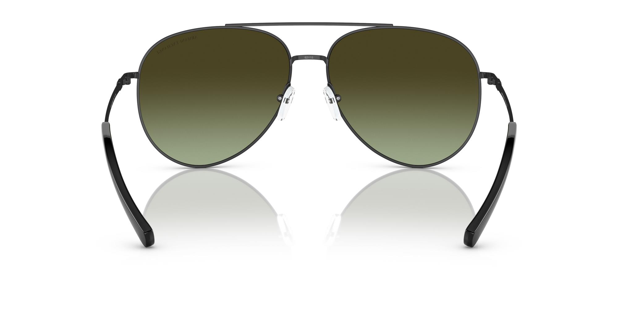 ARMANI EXCHANGE 2043S 6000E8 62 Güneş Gözlüğü