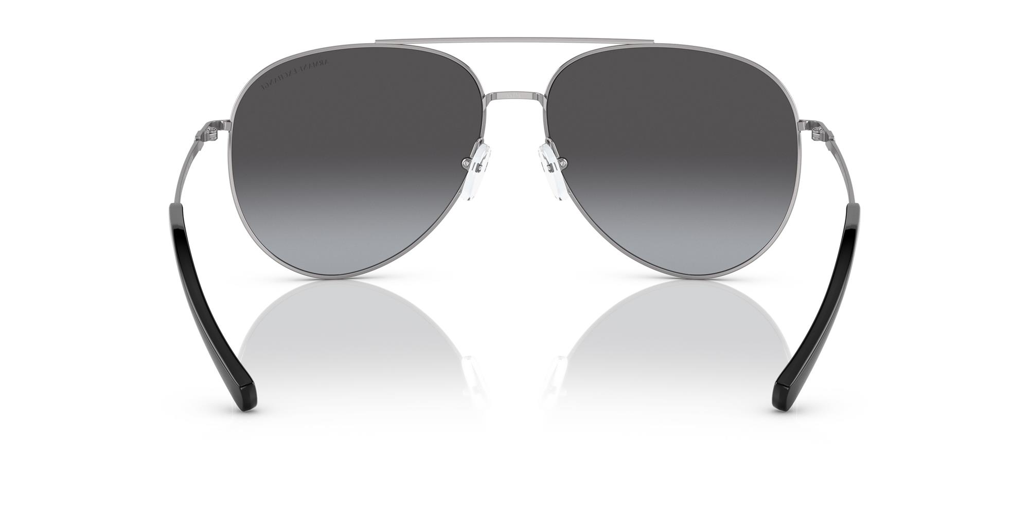 ARMANI EXCHANGE  2043S 60038G 59