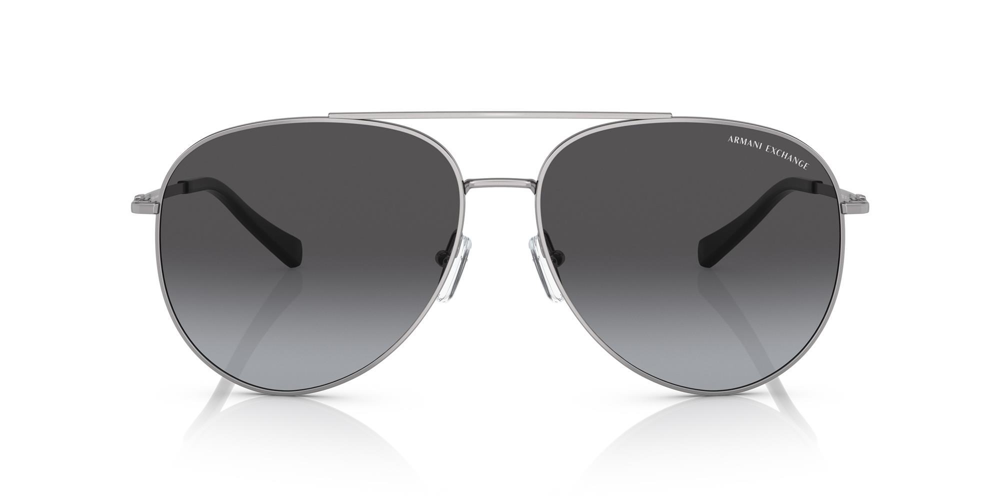 ARMANI EXCHANGE  2043S 60038G 59