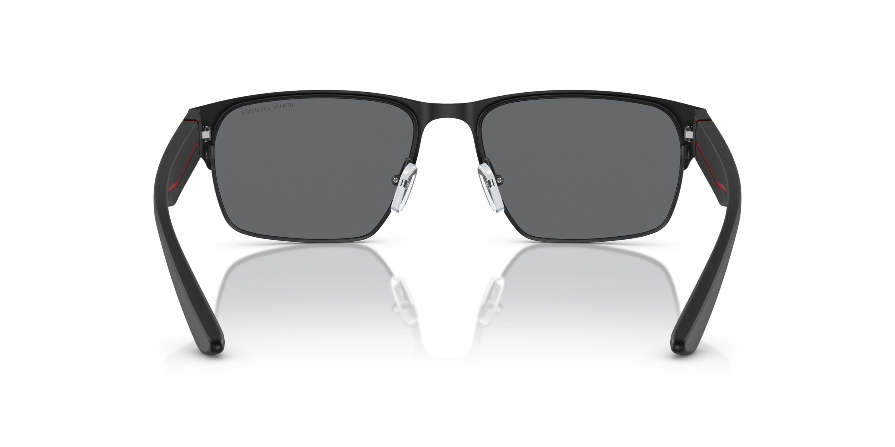 ARMANI EXCHANGE 2046S 60006G 57