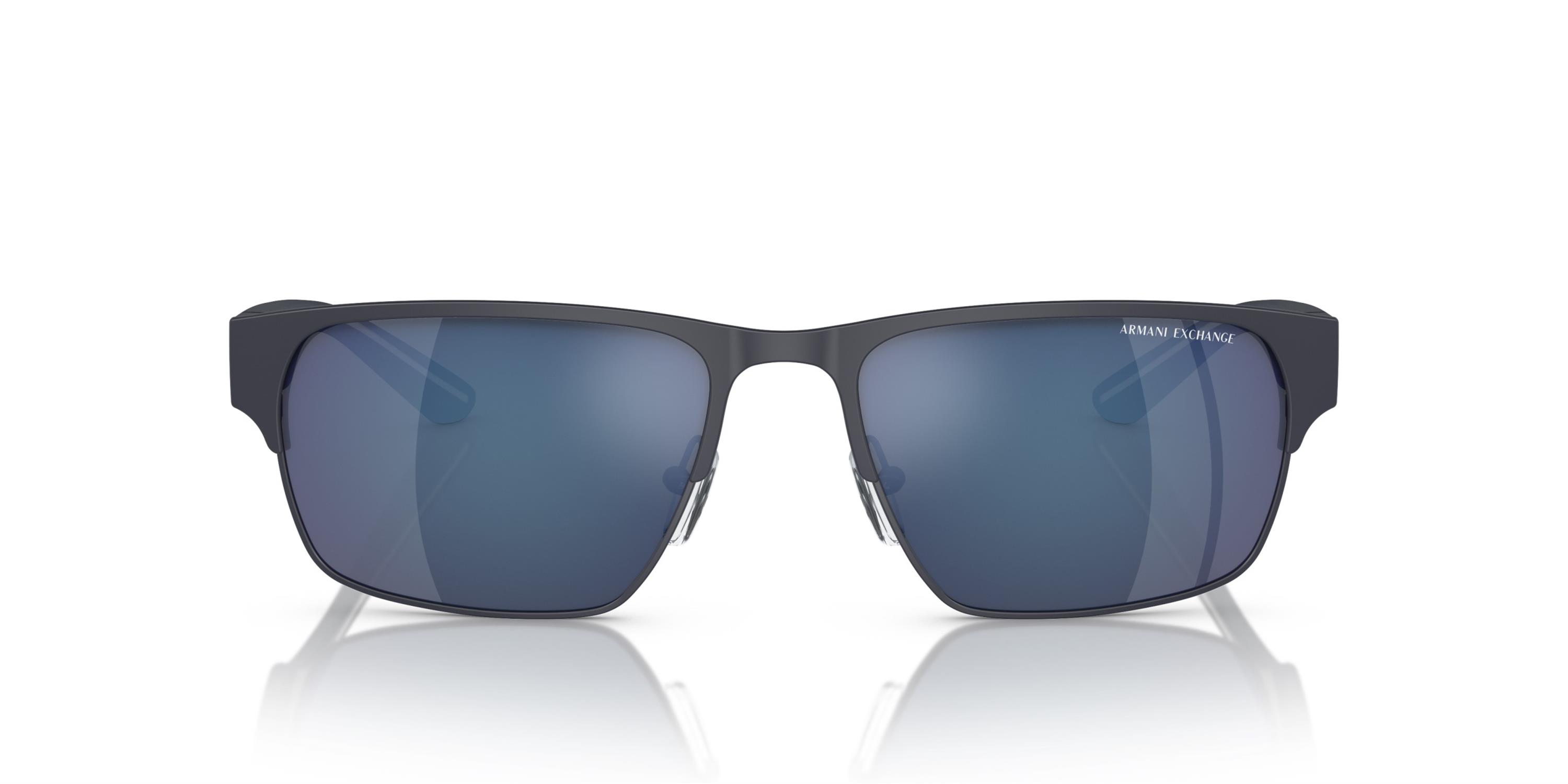 ARMANI EXCHANGE 2046S 609955 57