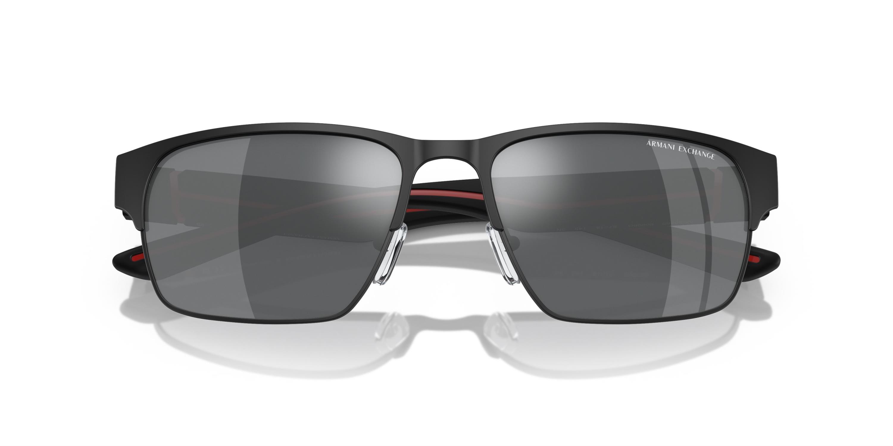 ARMANI EXCHANGE 2046S 60006G 57