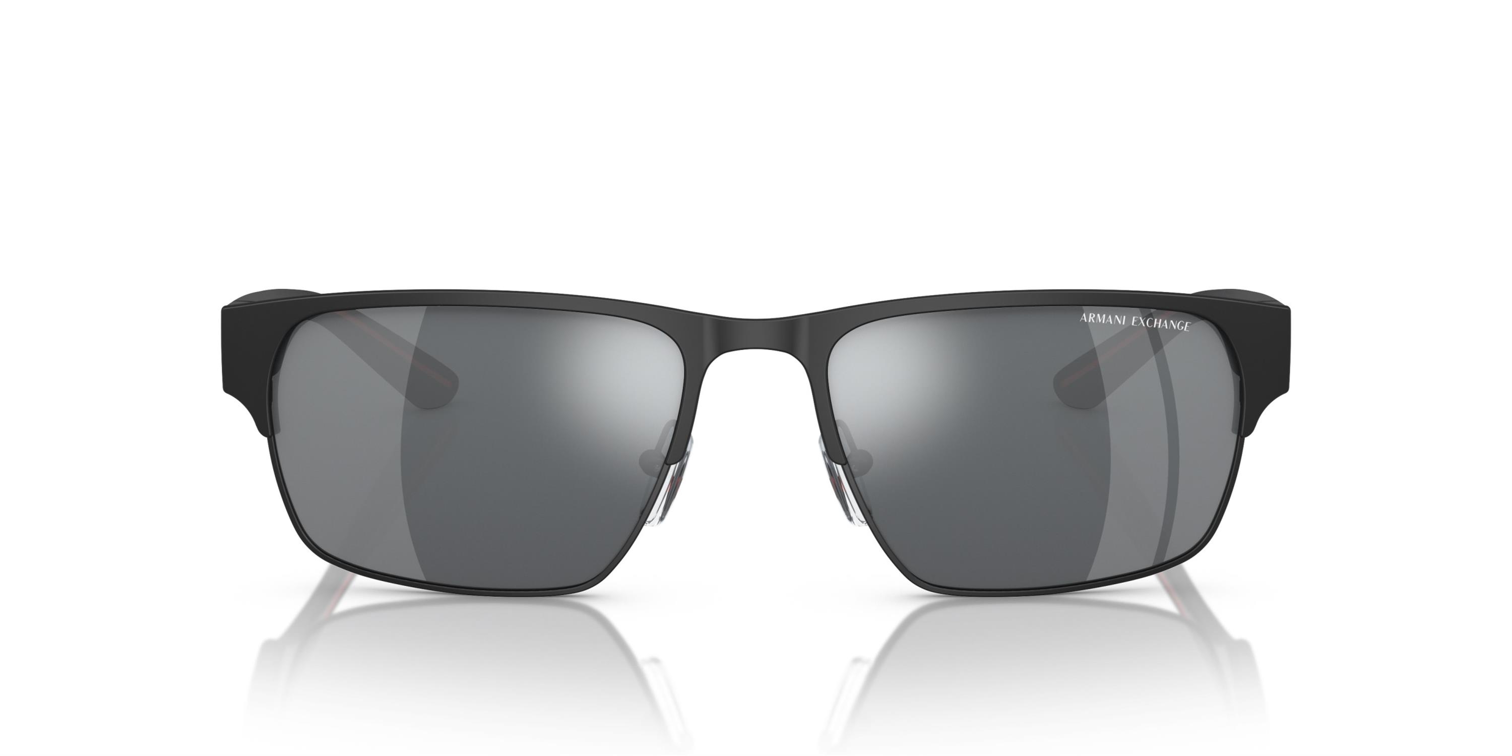ARMANI EXCHANGE 2046S 60006G 57