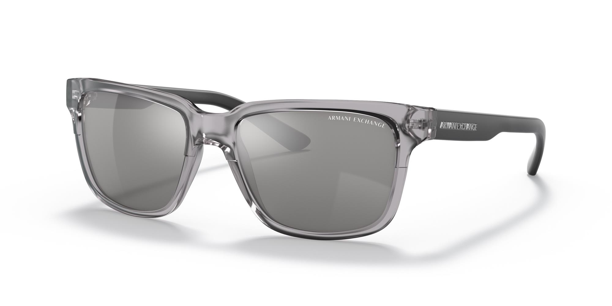 ARMANI EXCHANGE 4026S 8239Z3 56
