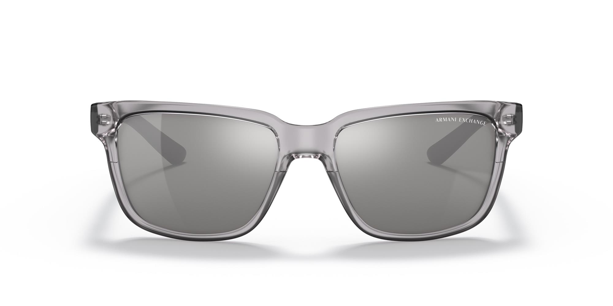 ARMANI EXCHANGE 4026S 8239Z3 56