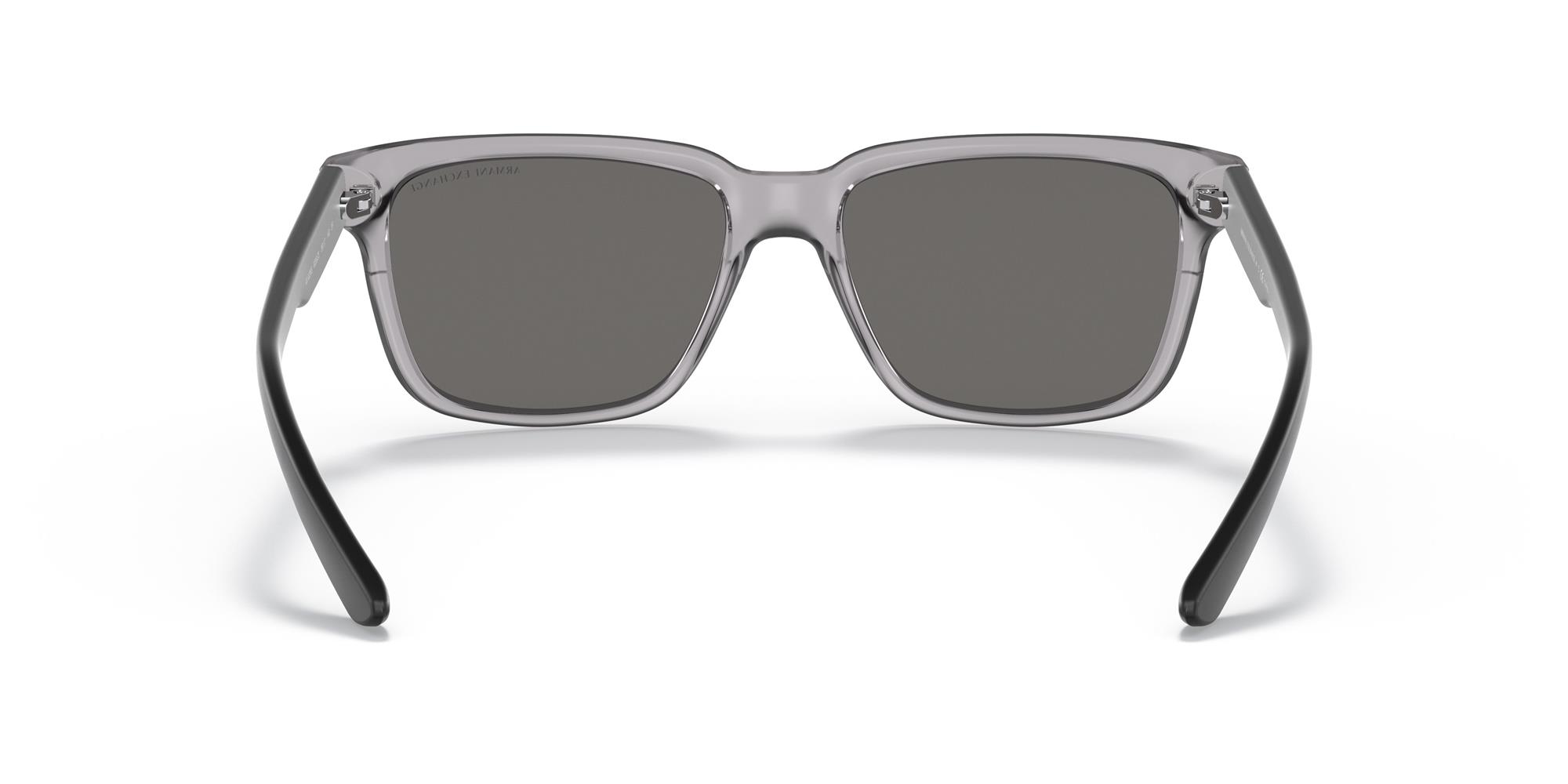 ARMANI EXCHANGE 4026S 8239Z3 56