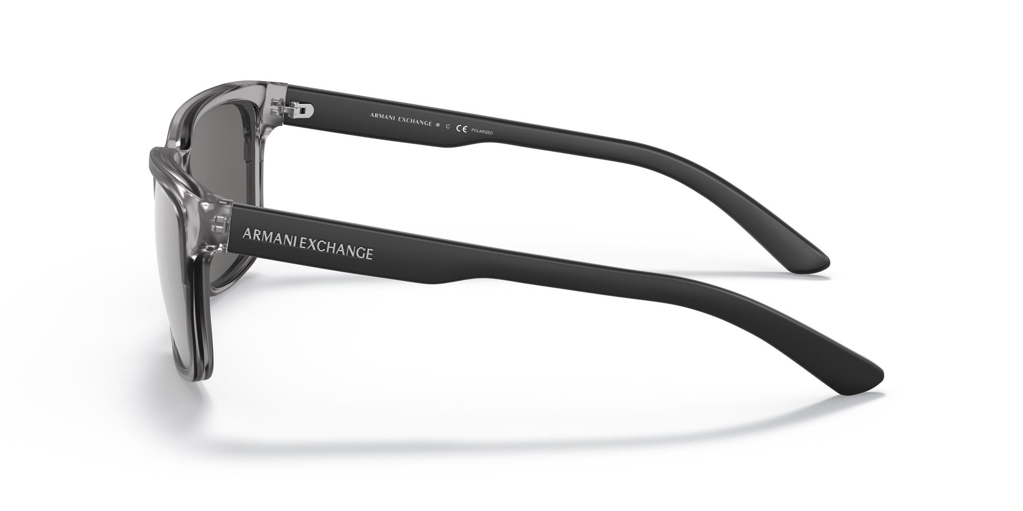 ARMANI EXCHANGE 4026S 8239Z3 56
