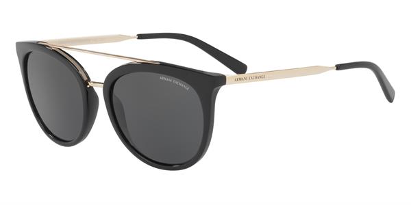 ARMANI EXCHANGE 4068S 815887 55