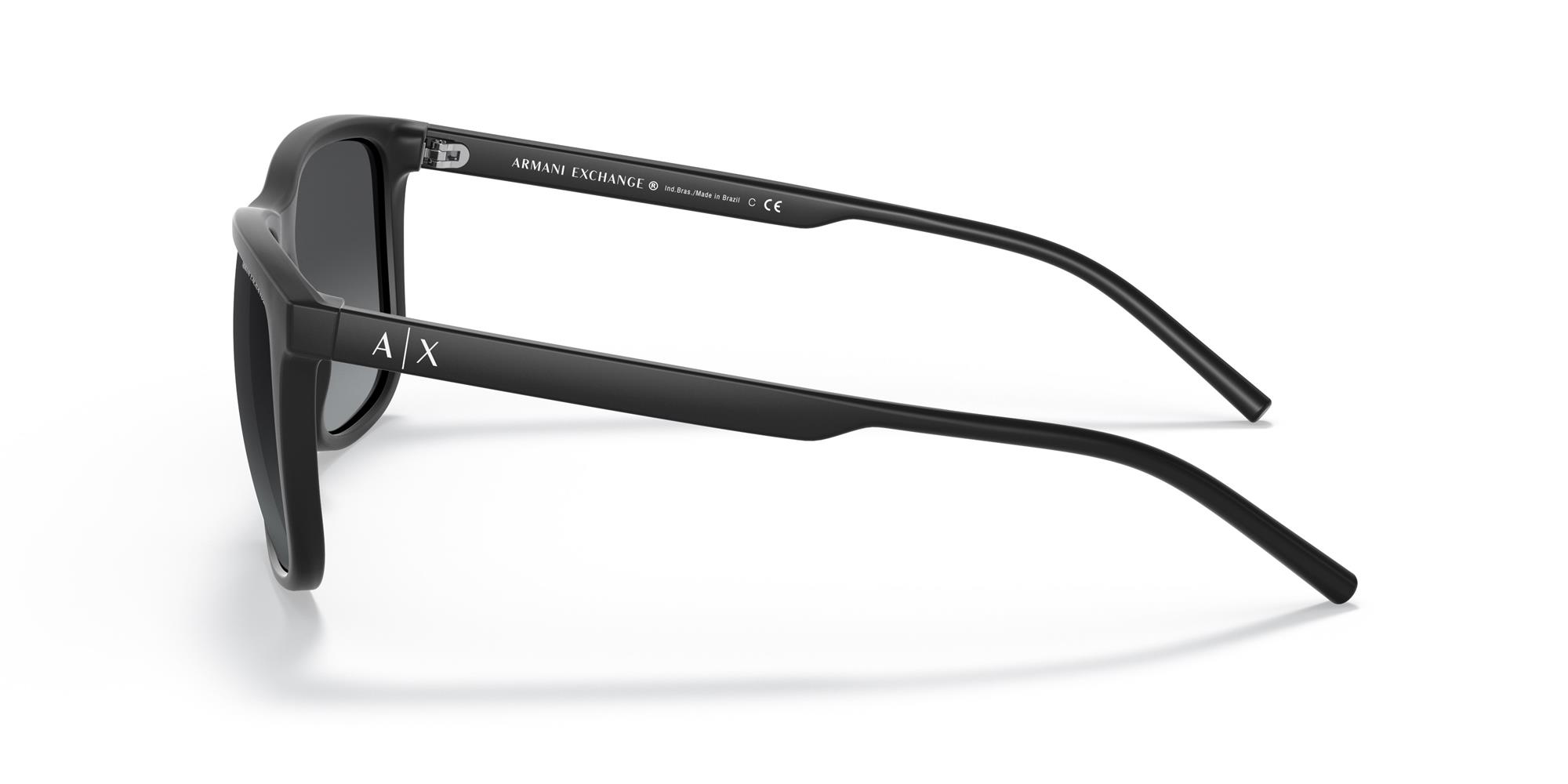 ARMANI EXCHANGE AX 4070S 80788G 57