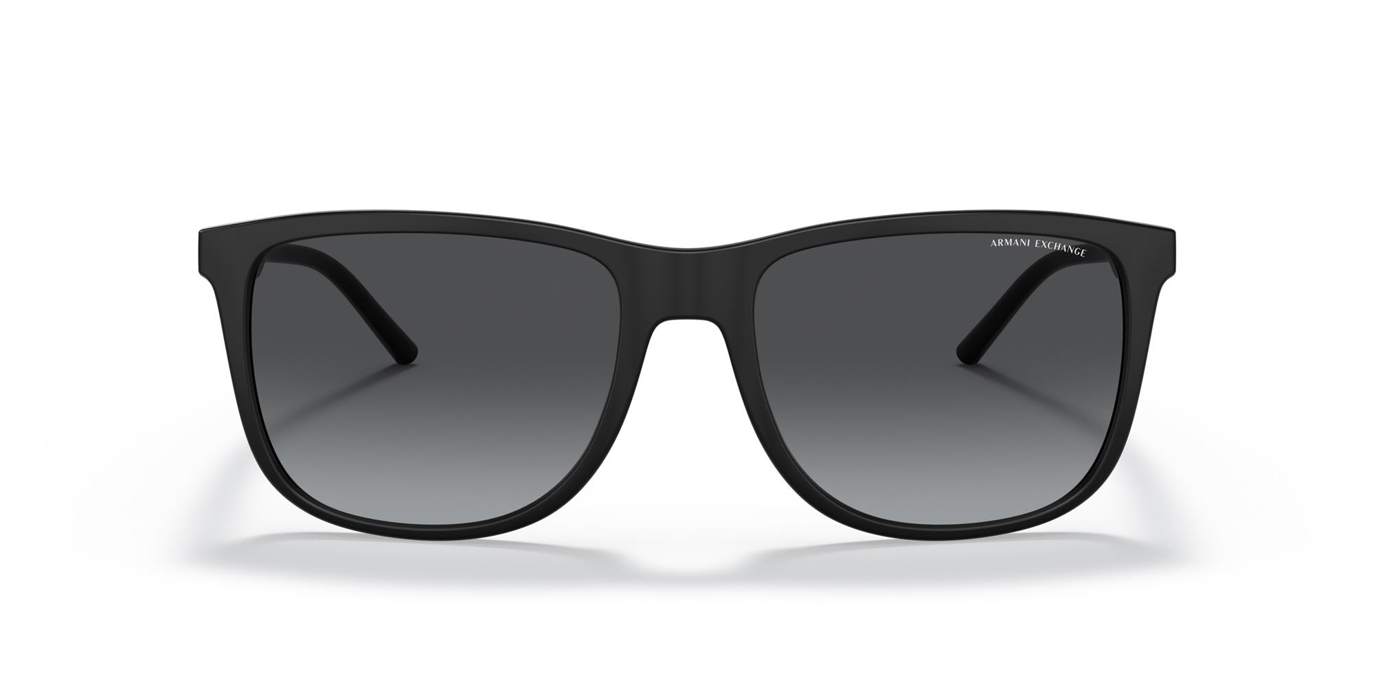 ARMANI EXCHANGE AX 4070S 80788G 57
