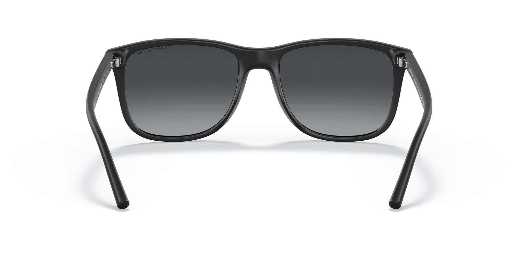 ARMANI EXCHANGE AX 4070S 80788G 57