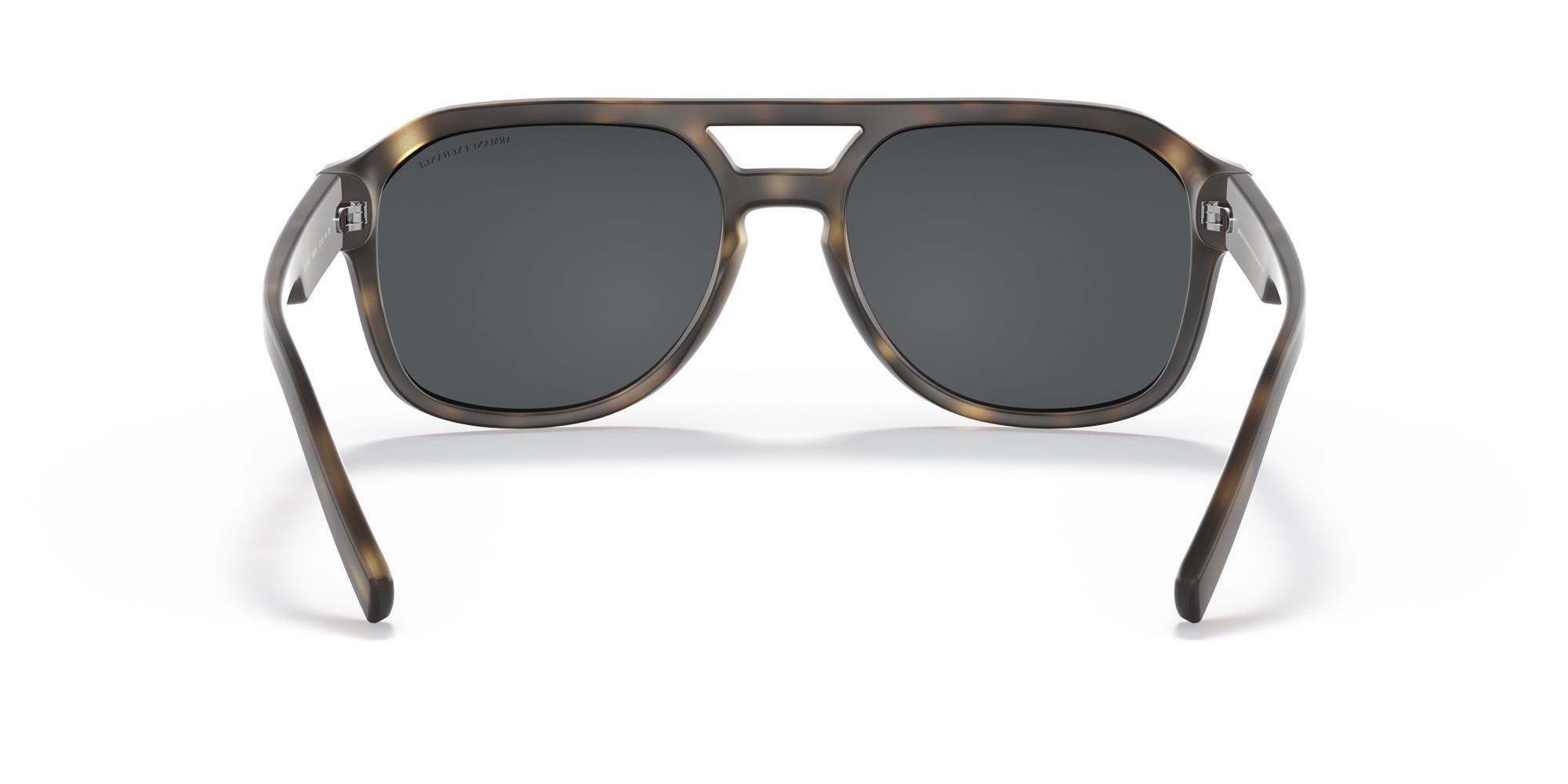 ARMANI EXCHANGE AX 4074S 802955 57