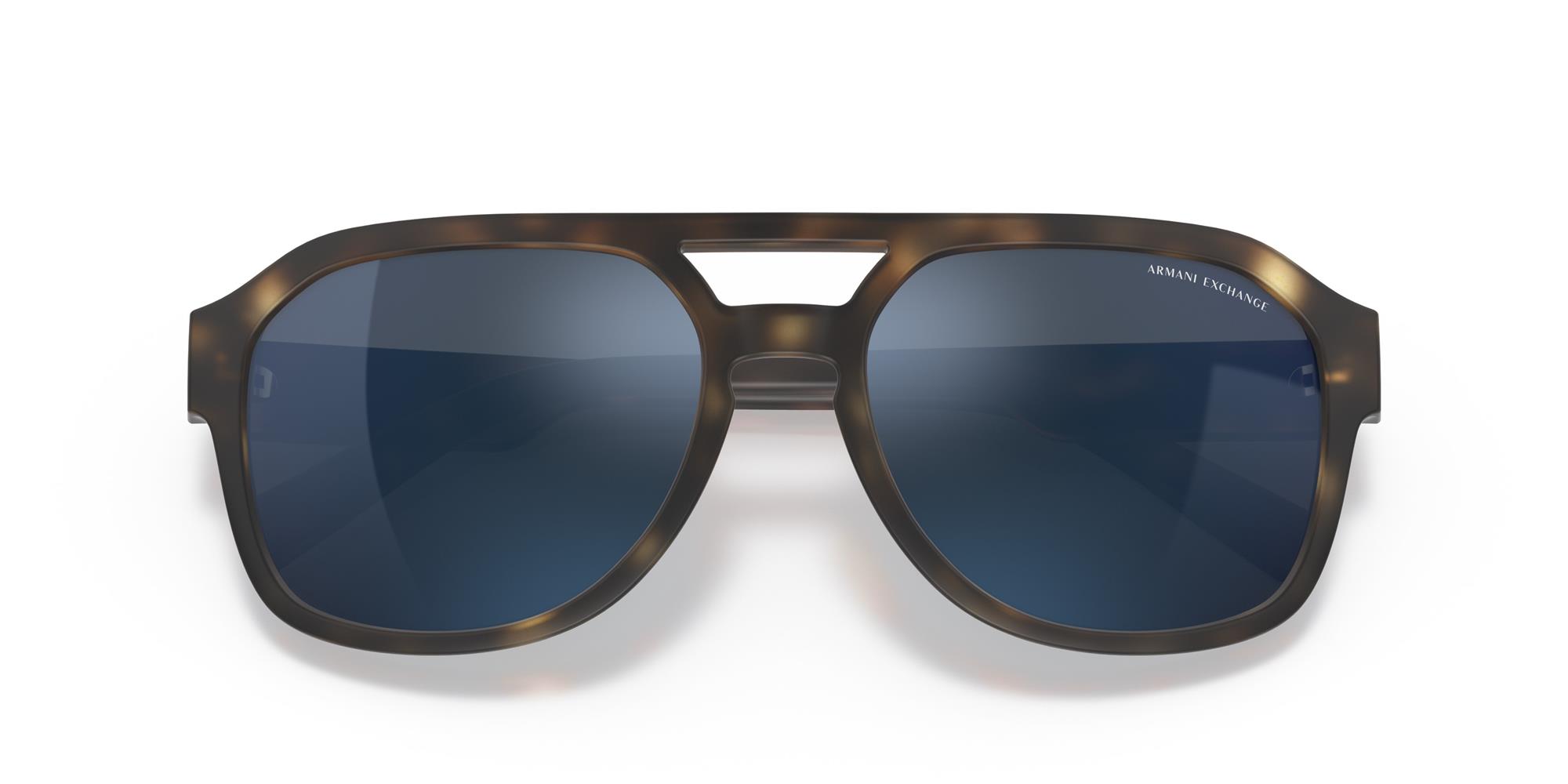 ARMANI EXCHANGE AX 4074S 802955 57