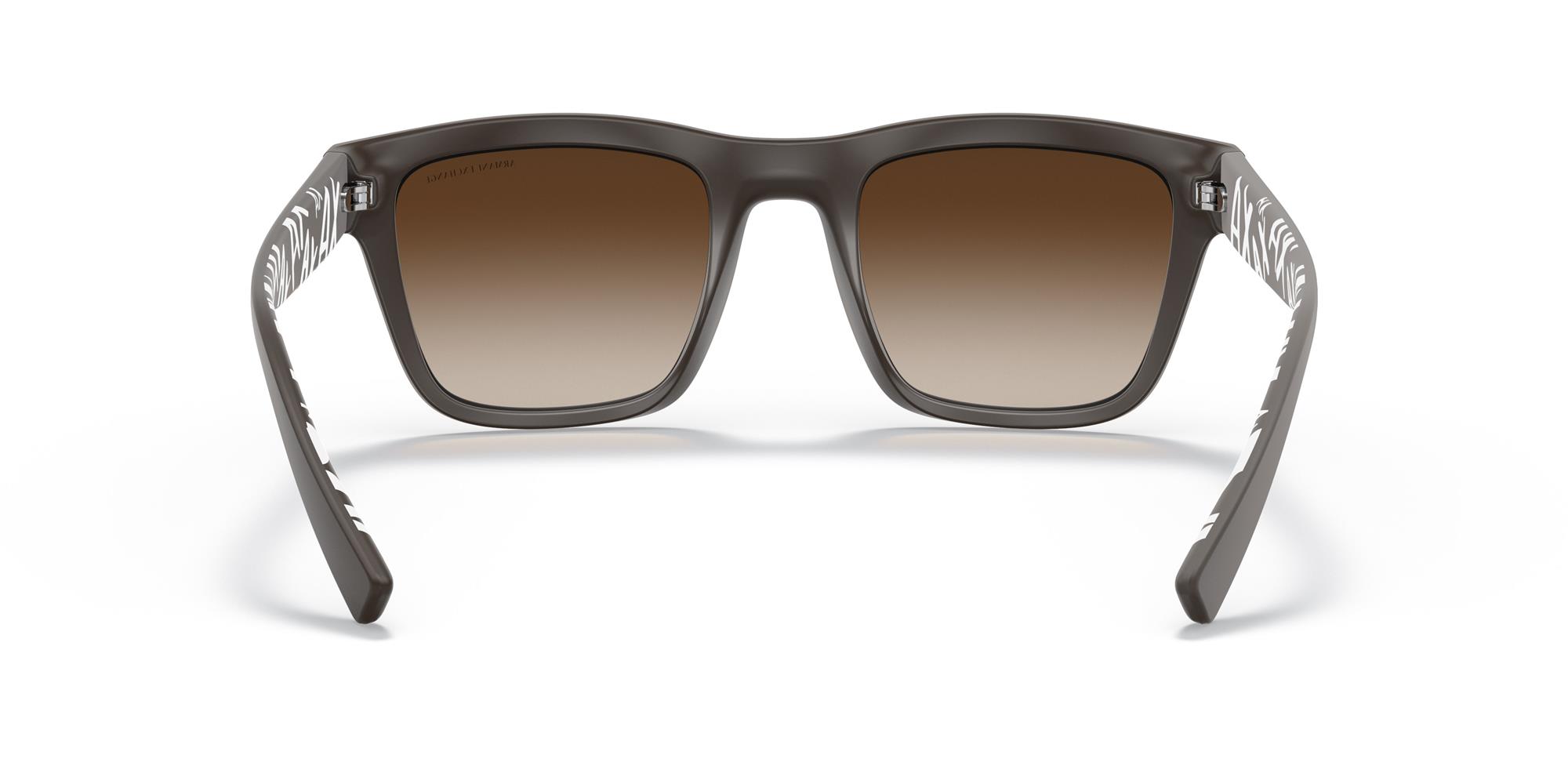 ARMANI EXCHANGE 4088S 804113 52 Güneş Gözlüğü