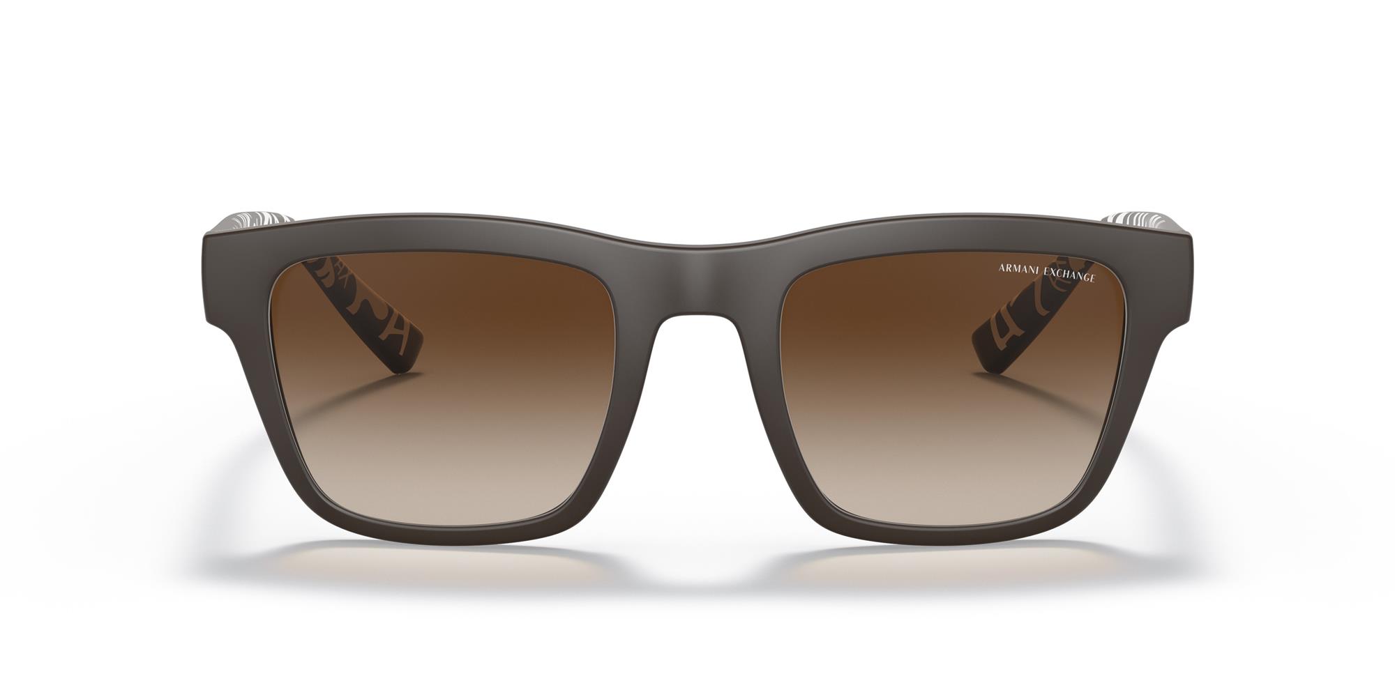 ARMANI EXCHANGE 4088S 804113 52 Güneş Gözlüğü