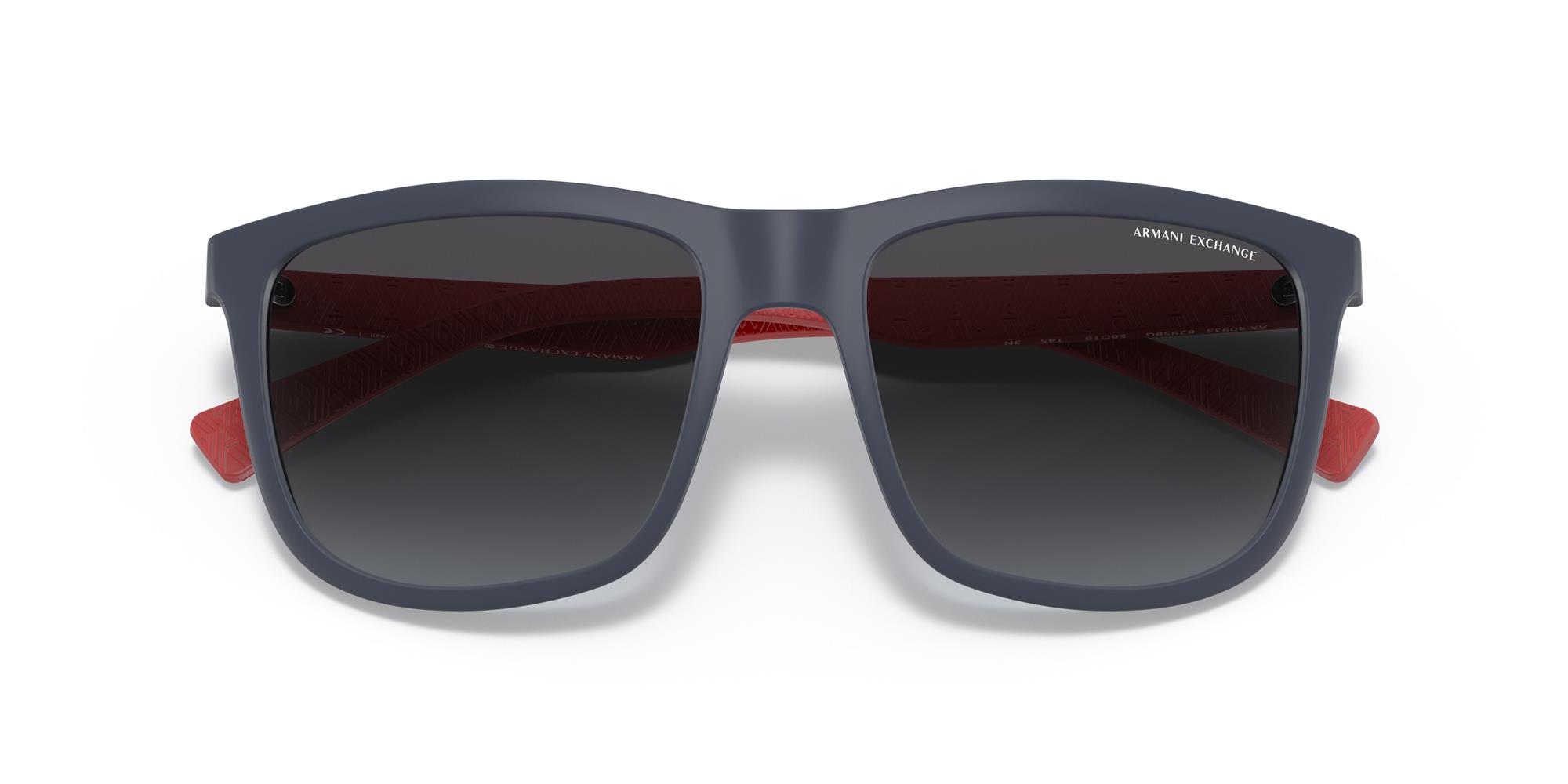 ARMANI EXCHANGE 4093S 82958G 56 Güneş Gözlüğü
