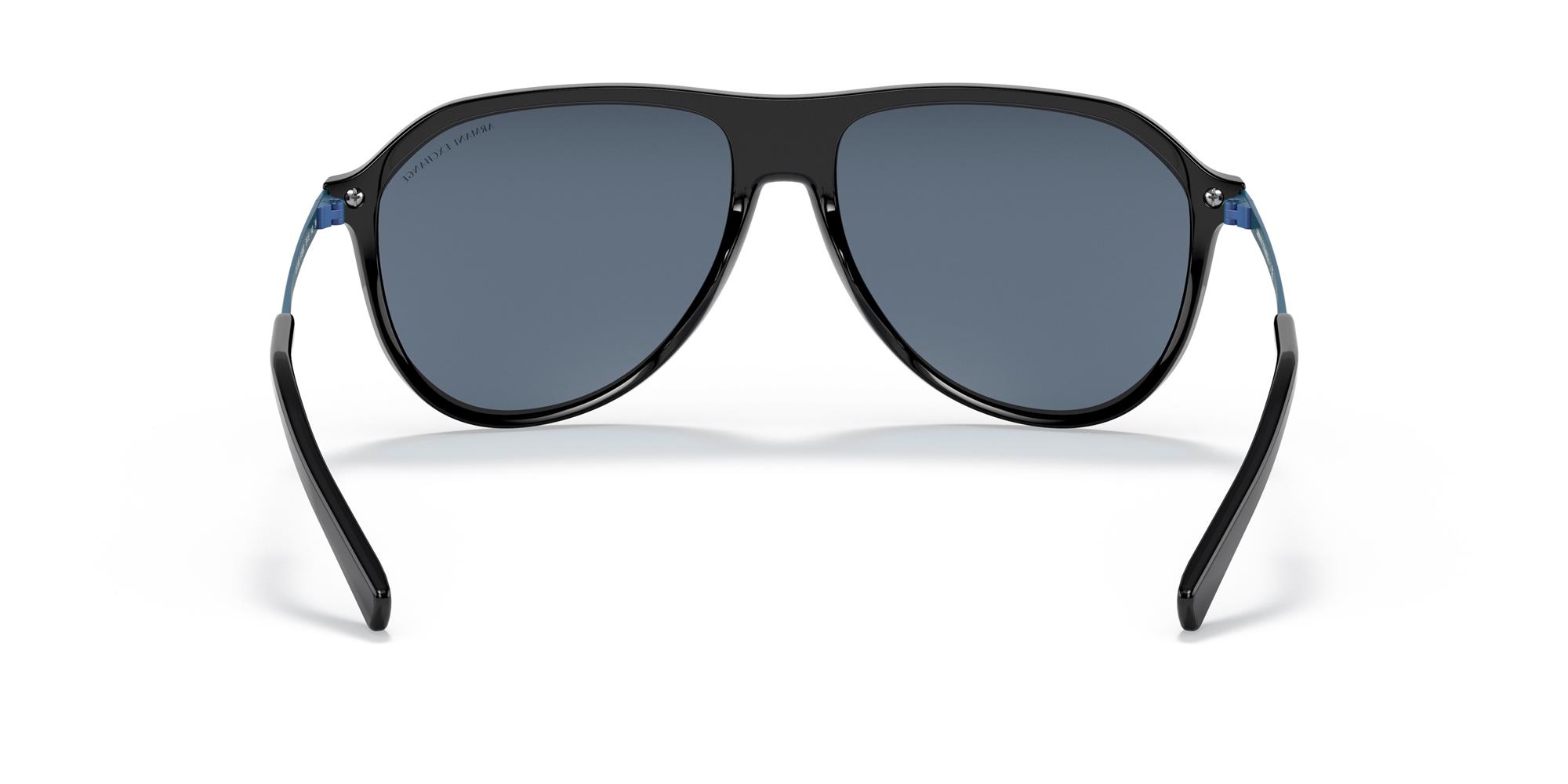 ARMANI EXCHANGE AX 4106S 815880 59