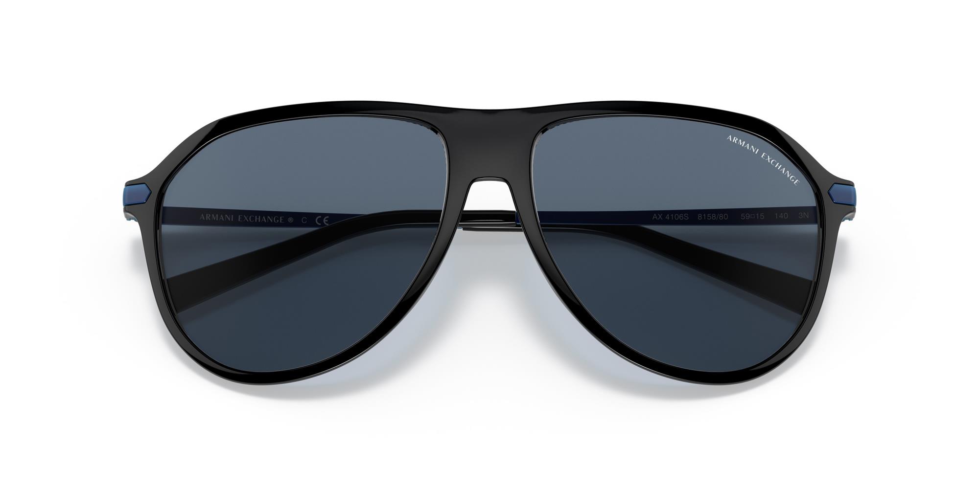 ARMANI EXCHANGE AX 4106S 815880 59