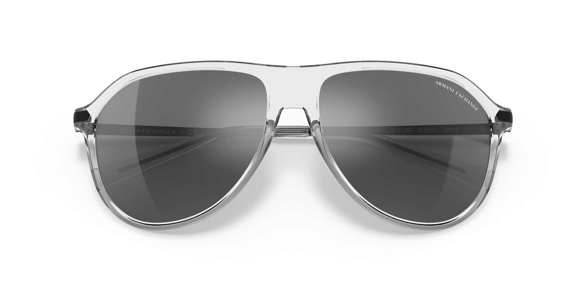 ARMANI EXCHANGE 41 83336G 59 Güneş Gözlüğü