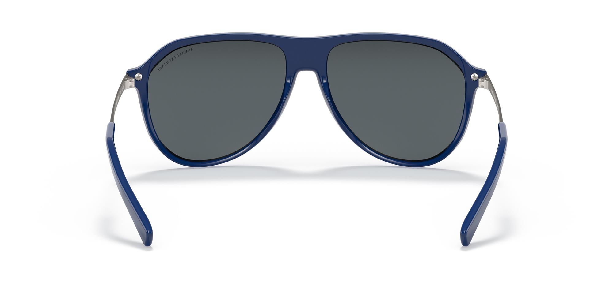 ARMANI EXCHANGE AX 4106S 82126G 59