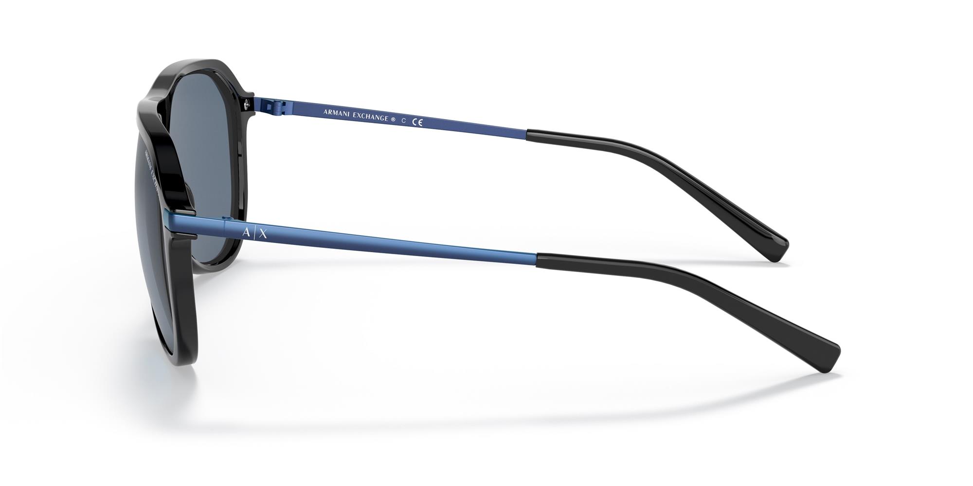 ARMANI EXCHANGE AX 4106S 815880 59