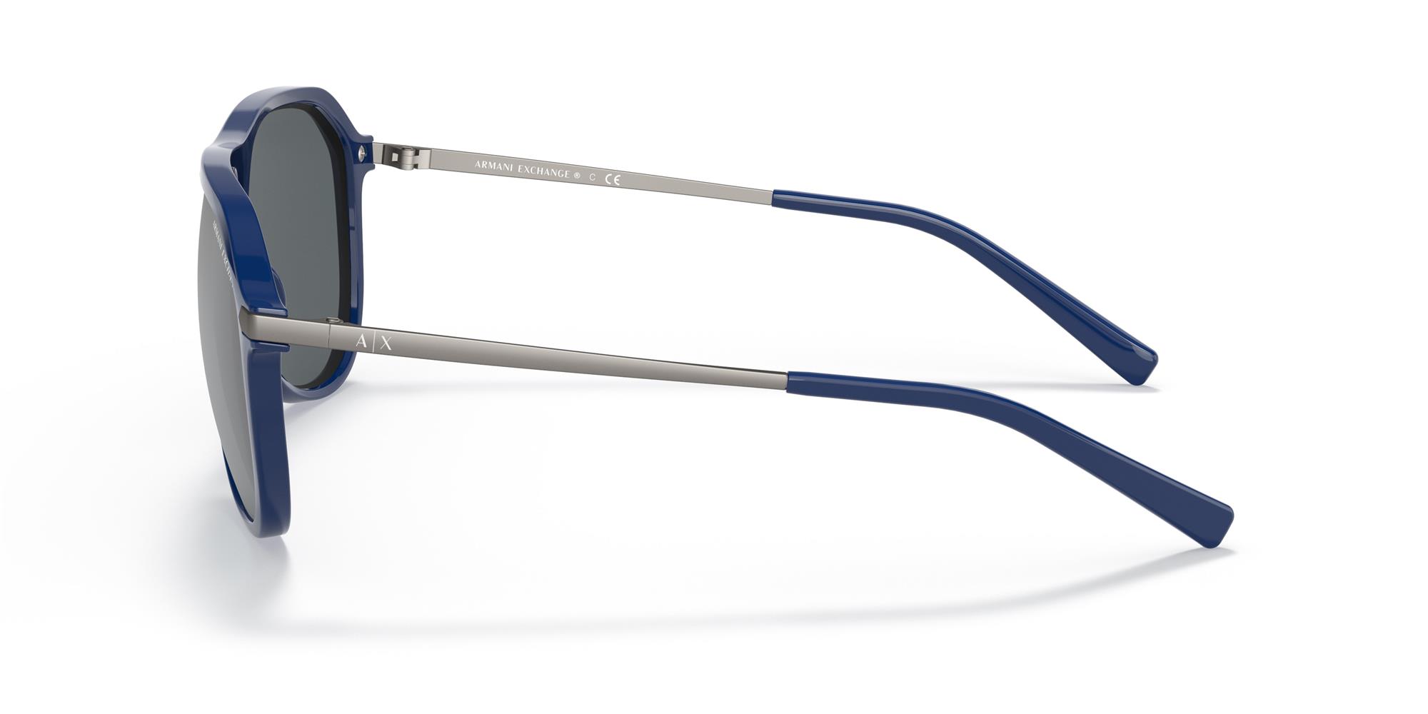 ARMANI EXCHANGE AX 4106S 82126G 59
