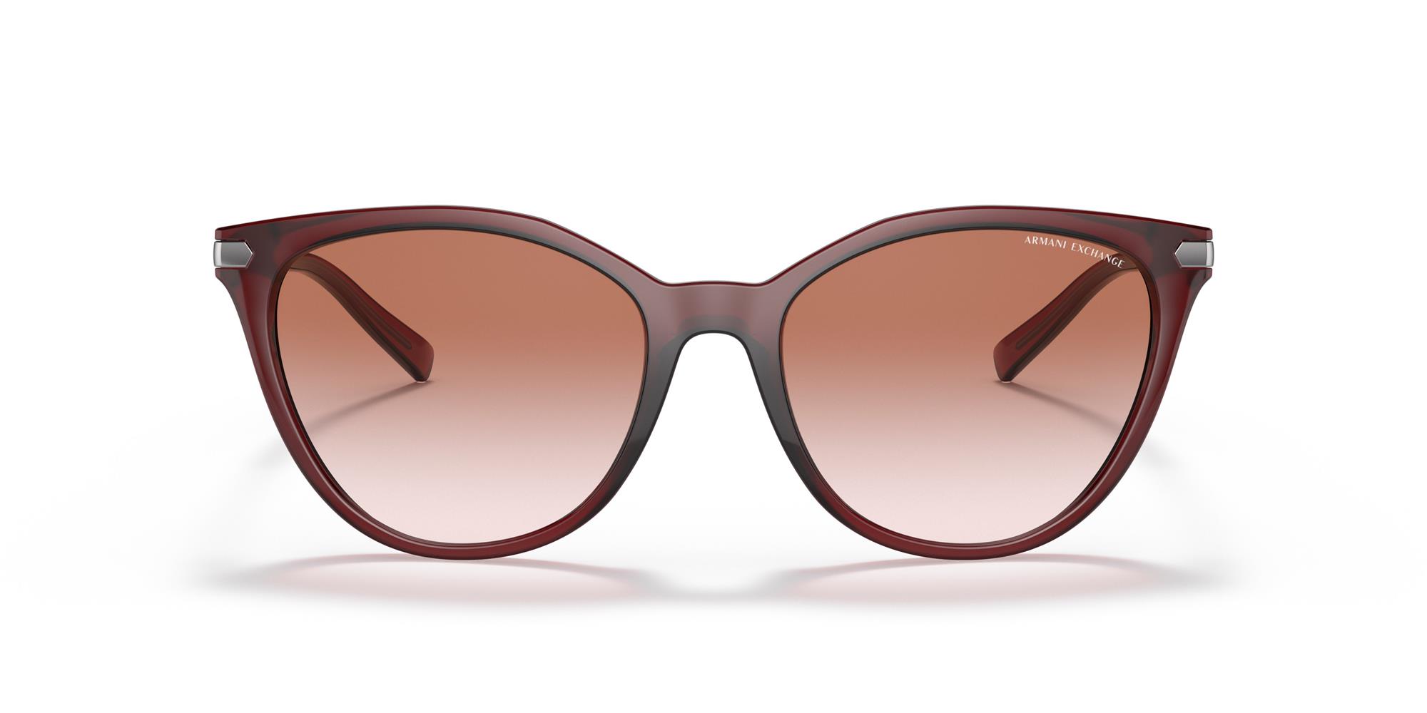 ARMANI EXCHANGE 4107S 829813 55