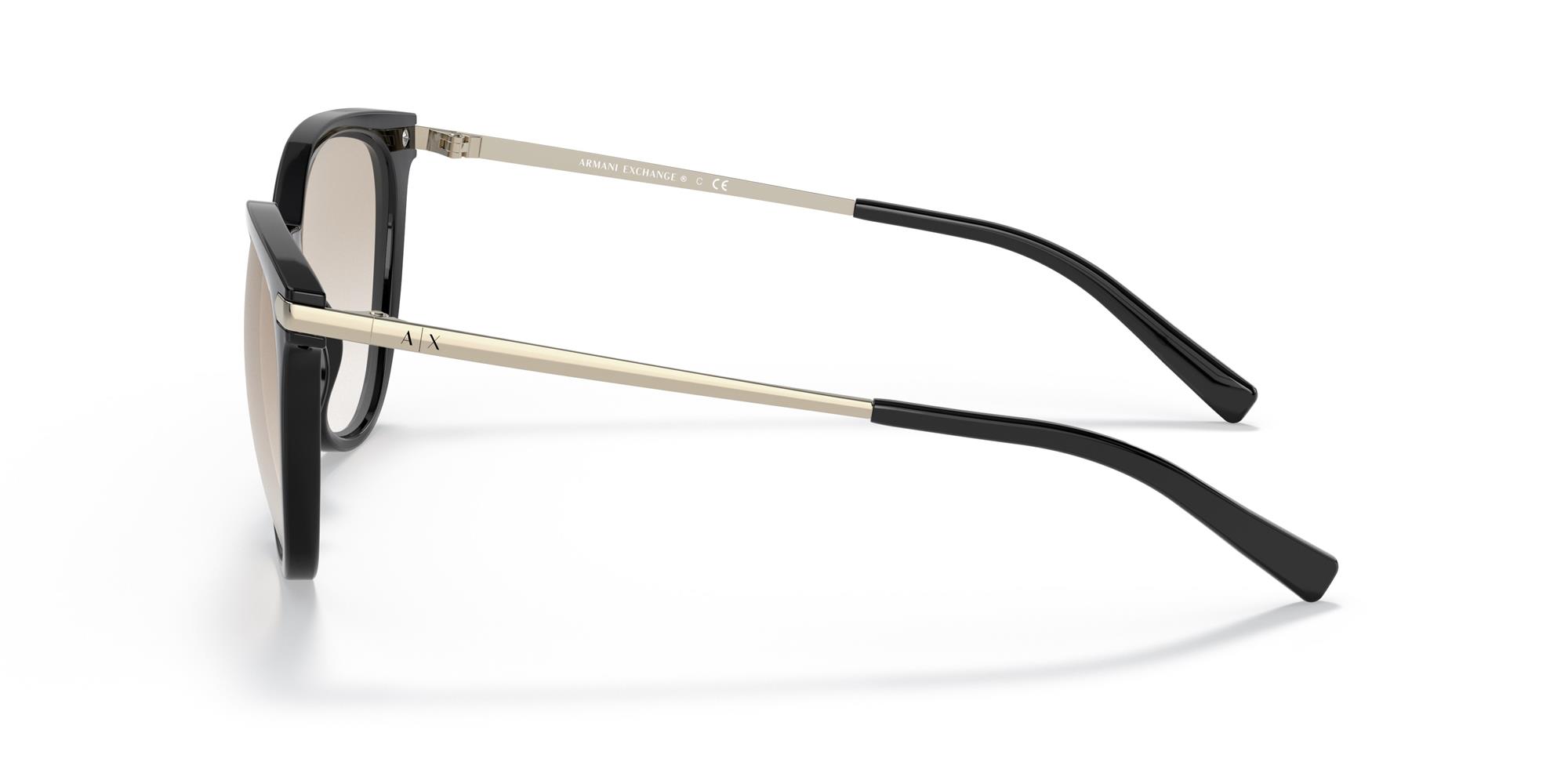 ARMANI EXCHANGE 4107S 815811 55