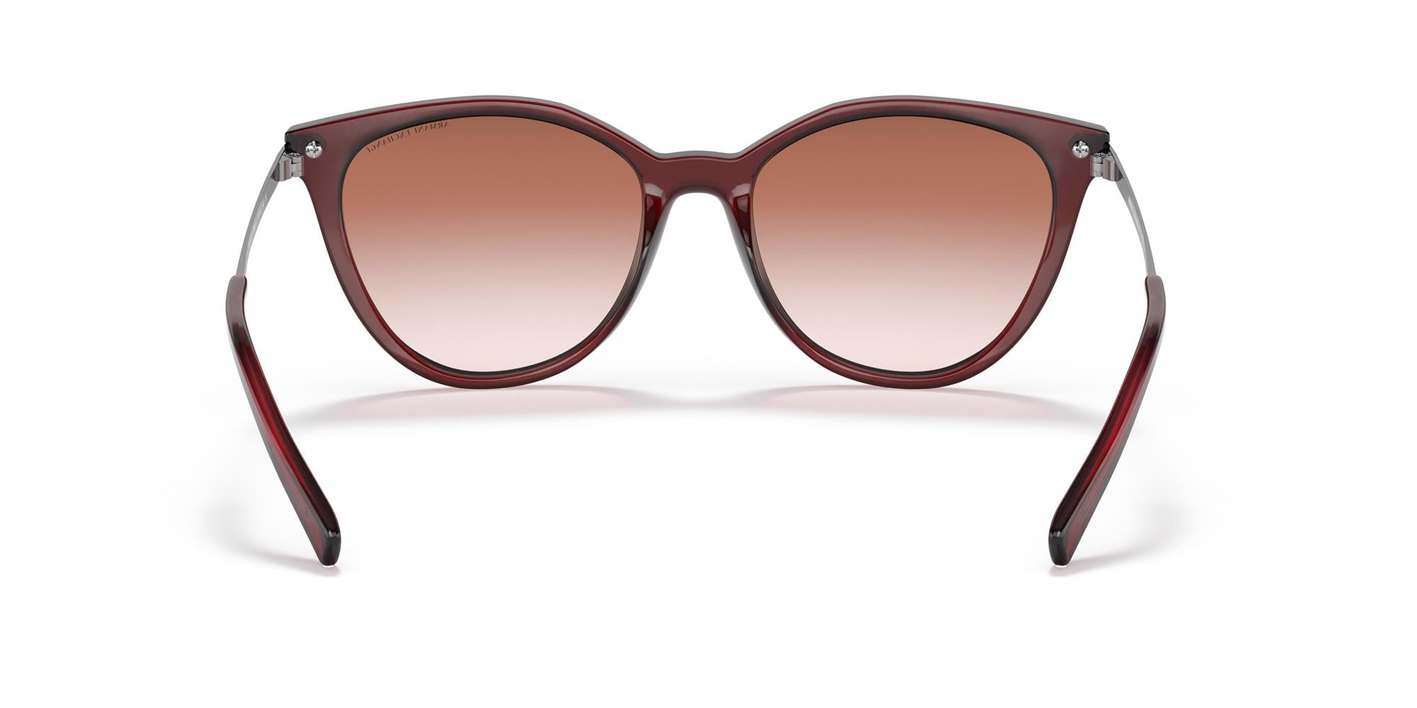ARMANI EXCHANGE 4107S 829813 55