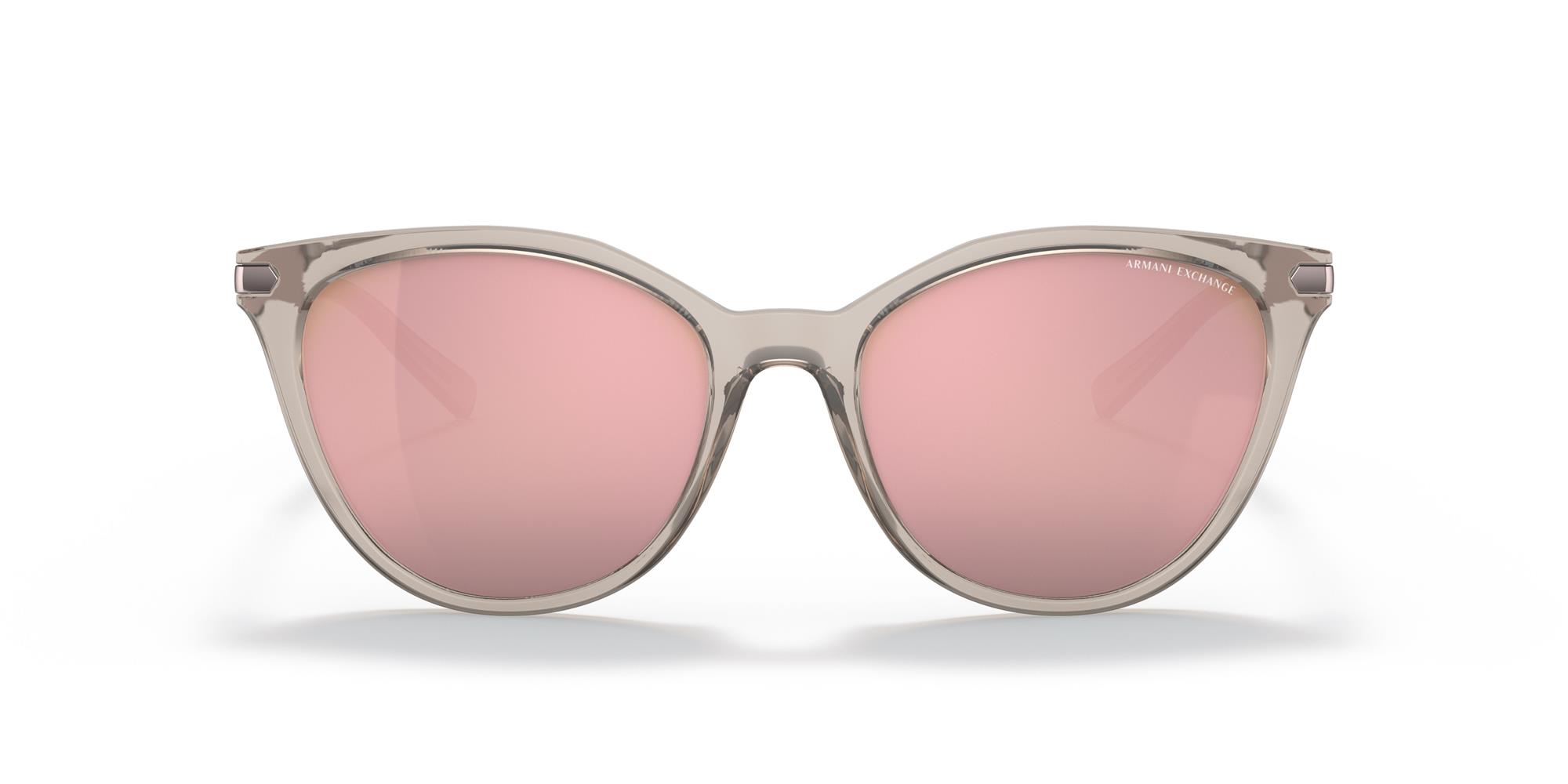 ARMANI EXCHANGE 4107S 82404Z 55