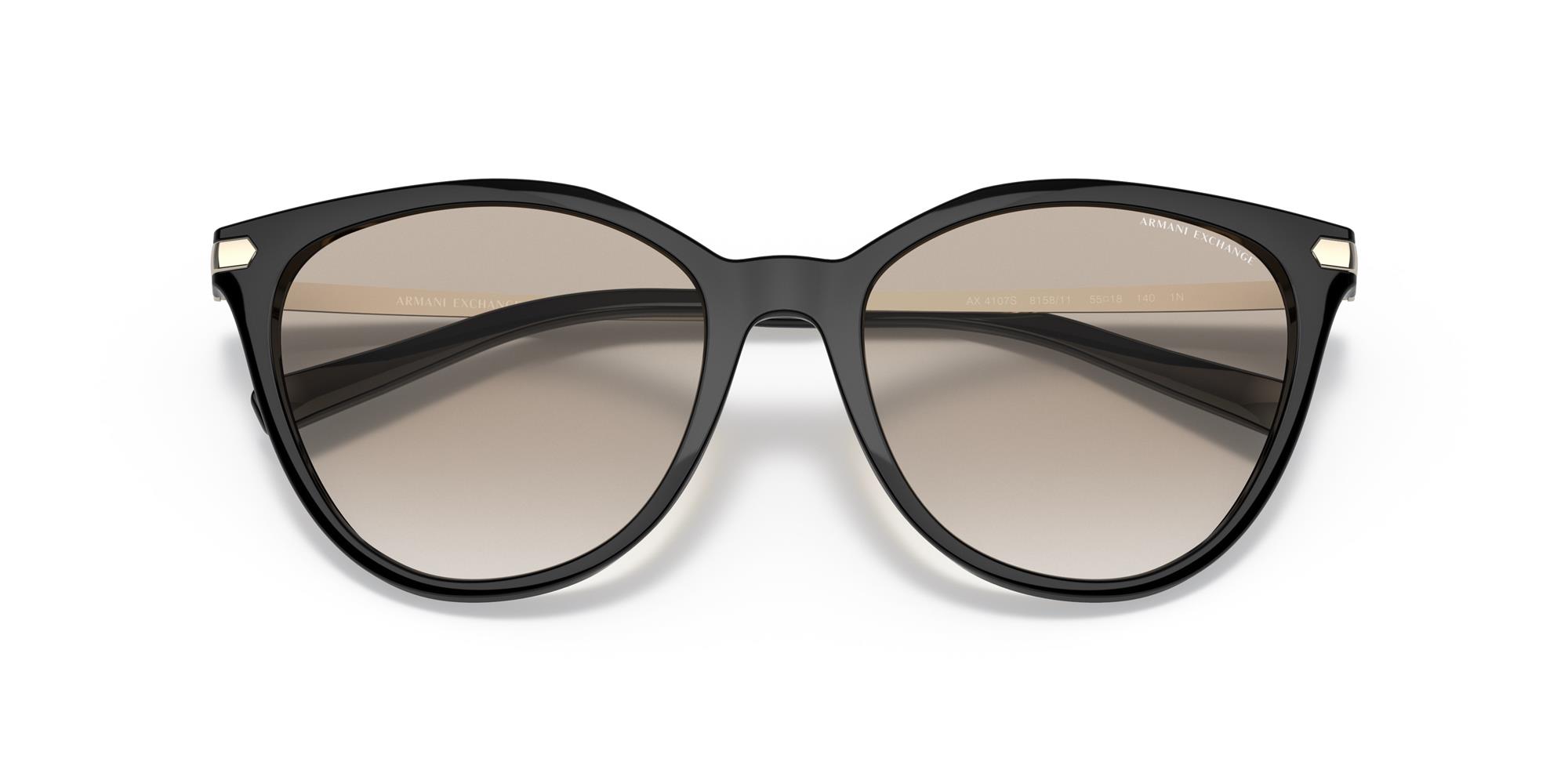 ARMANI EXCHANGE 4107S 815811 55