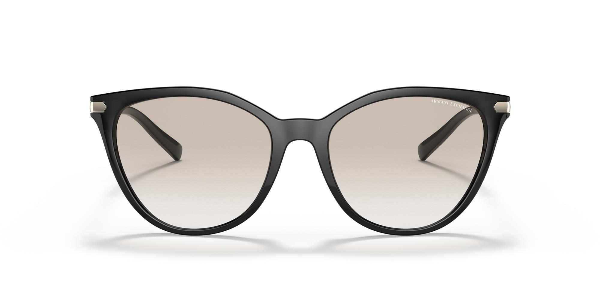 ARMANI EXCHANGE 4107S 815811 55