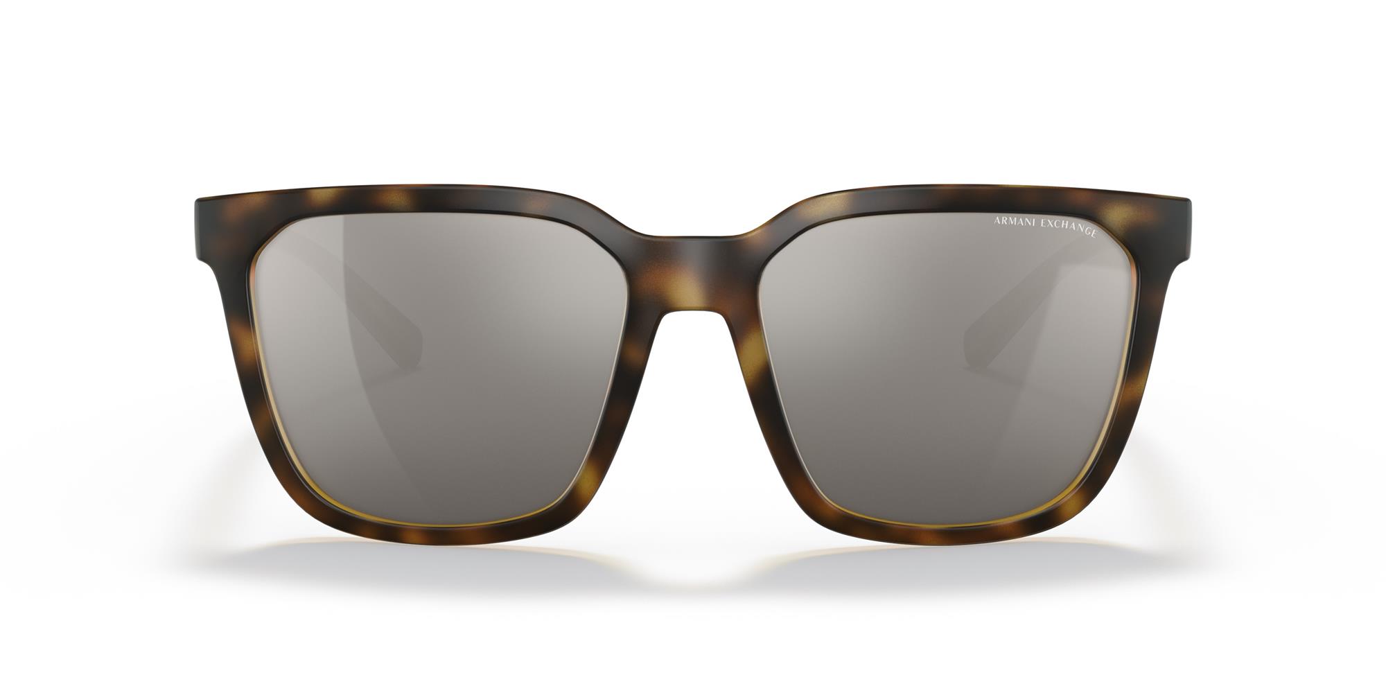 ARMANI EXCHANGE 4108S 8029Z3 57
