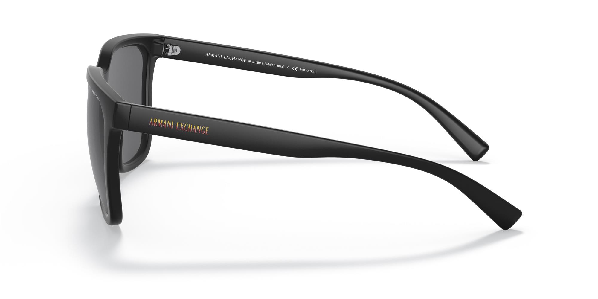 ARMANI EXCHANGE 4108S 807881 57