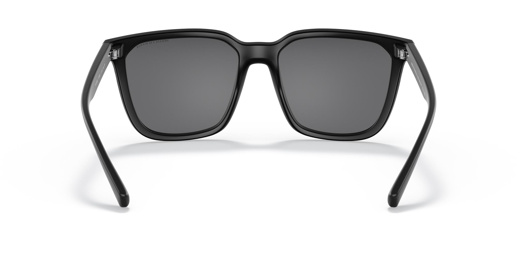 ARMANI EXCHANGE 4108S 807881 57