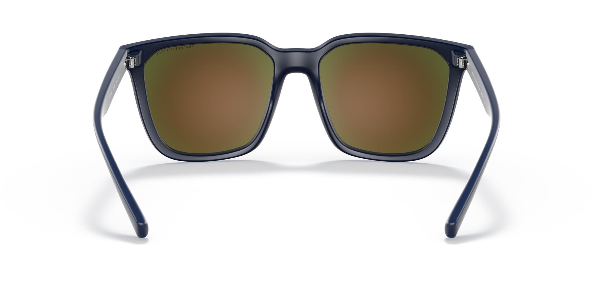ARMANI EXCHANGE 4108S 818125 57