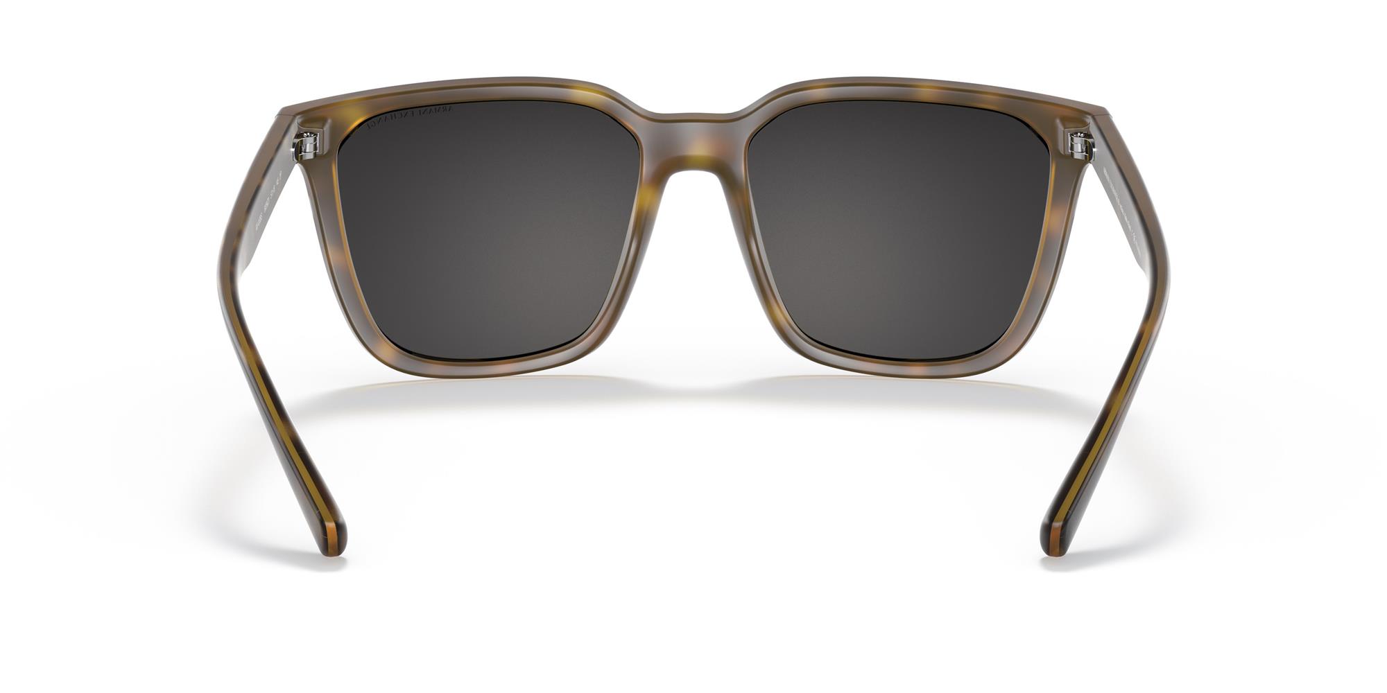 ARMANI EXCHANGE 4108S 8029Z3 57