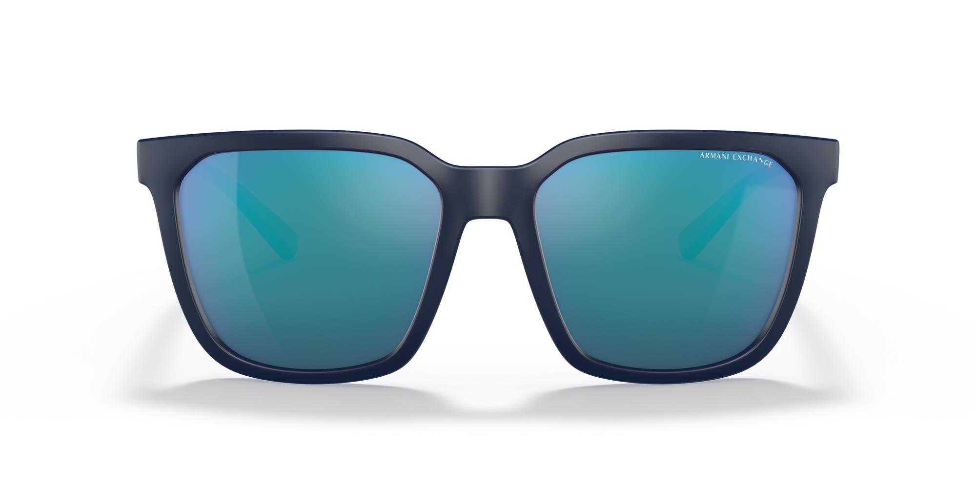 ARMANI EXCHANGE 4108S 818125 57