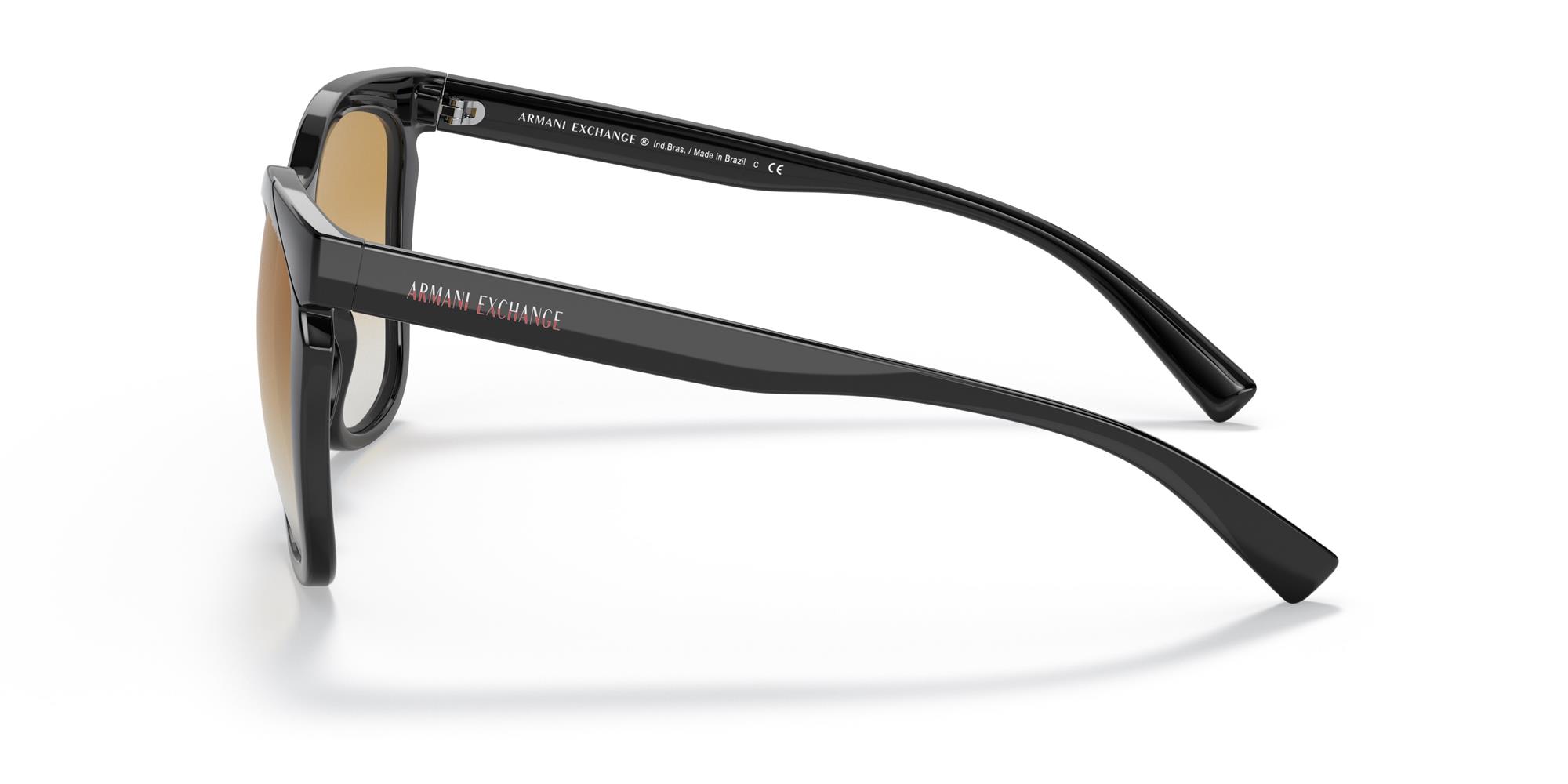 ARMANI EXCHANGE 4109S 815813 54 Kadın Güneş Gözlüğü