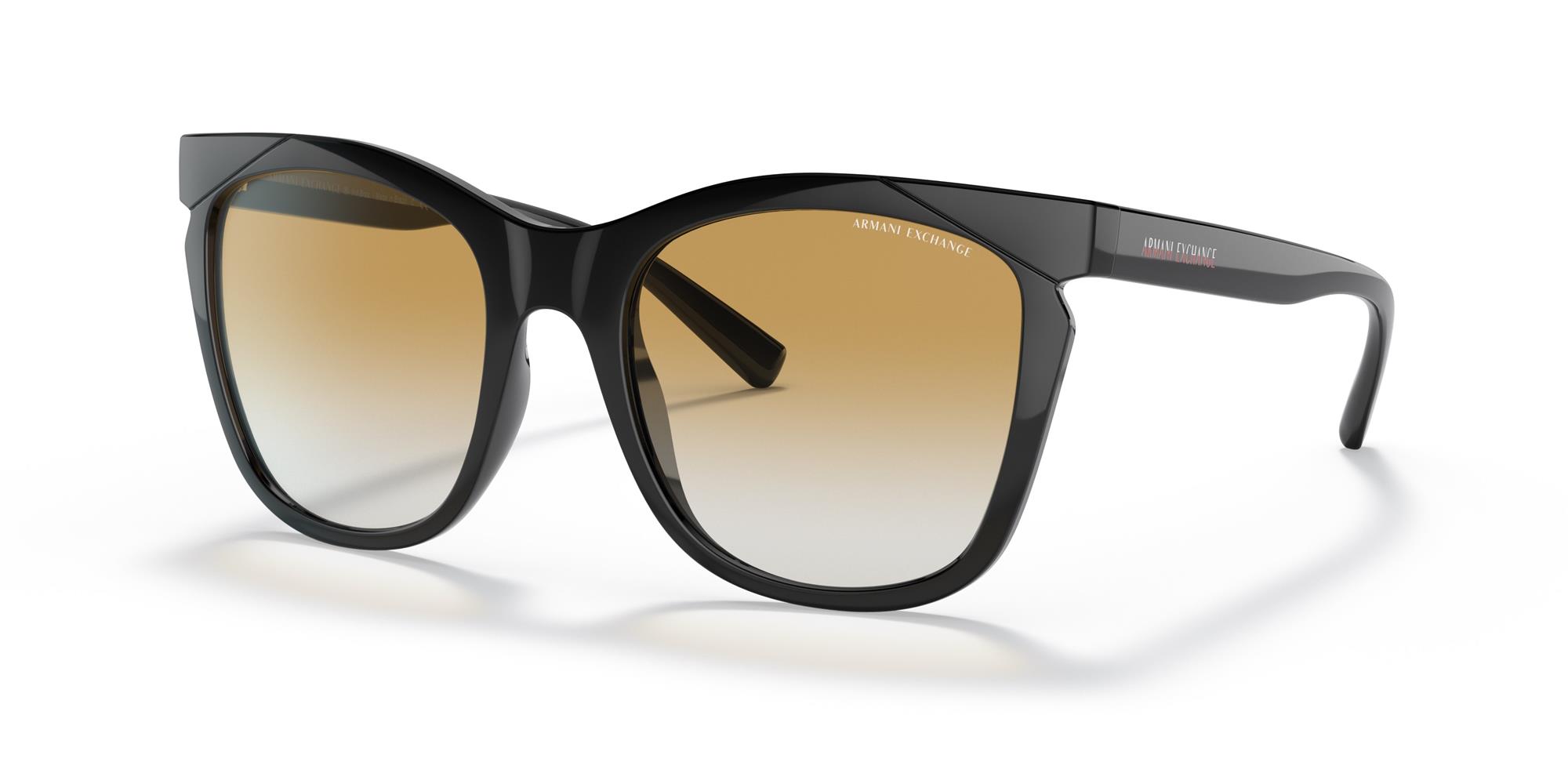 ARMANI EXCHANGE 4109S 815813 54 Kadın Güneş Gözlüğü