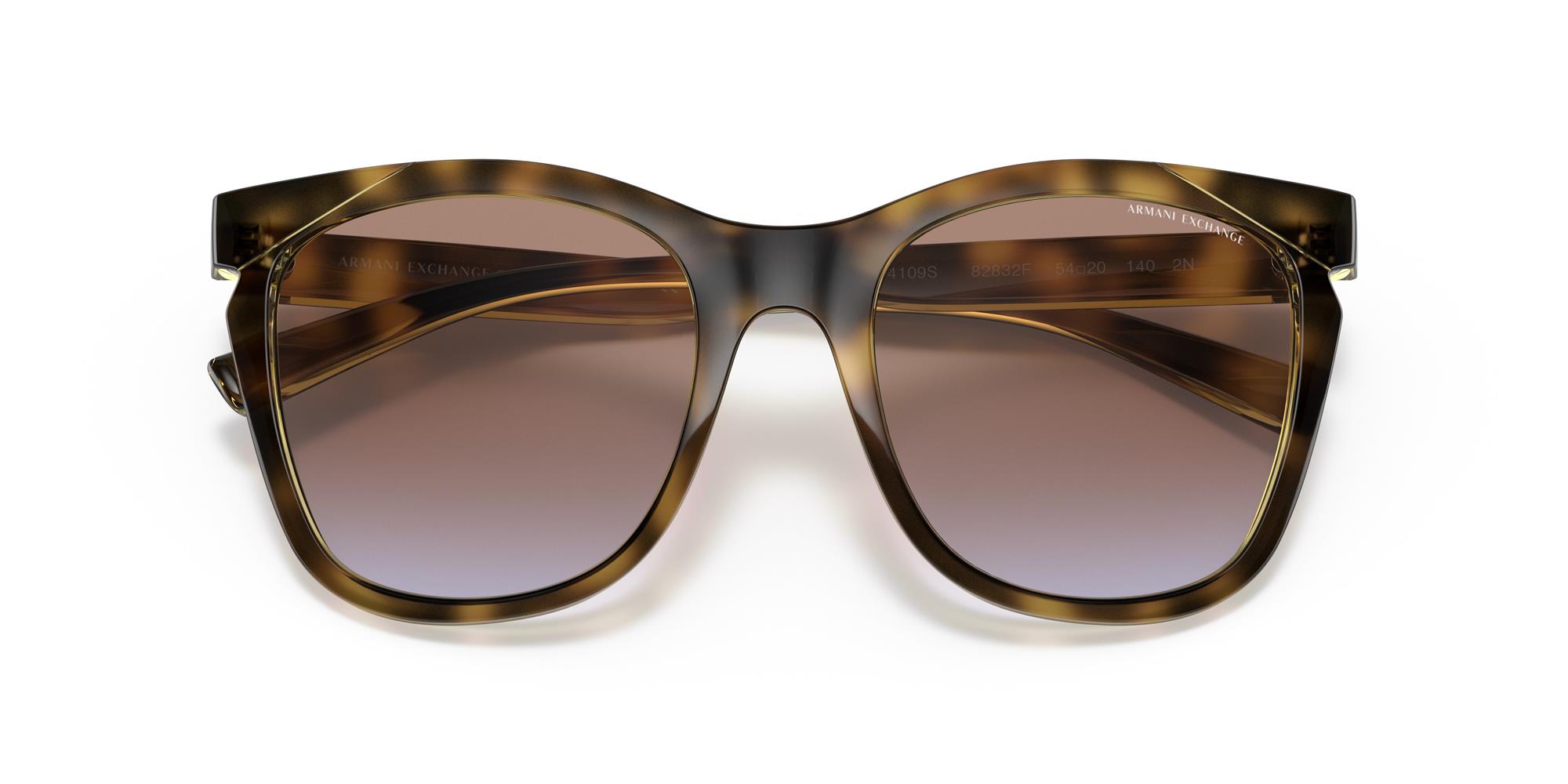 ARMANI EXCHANGE AX 4109S 82832F 54