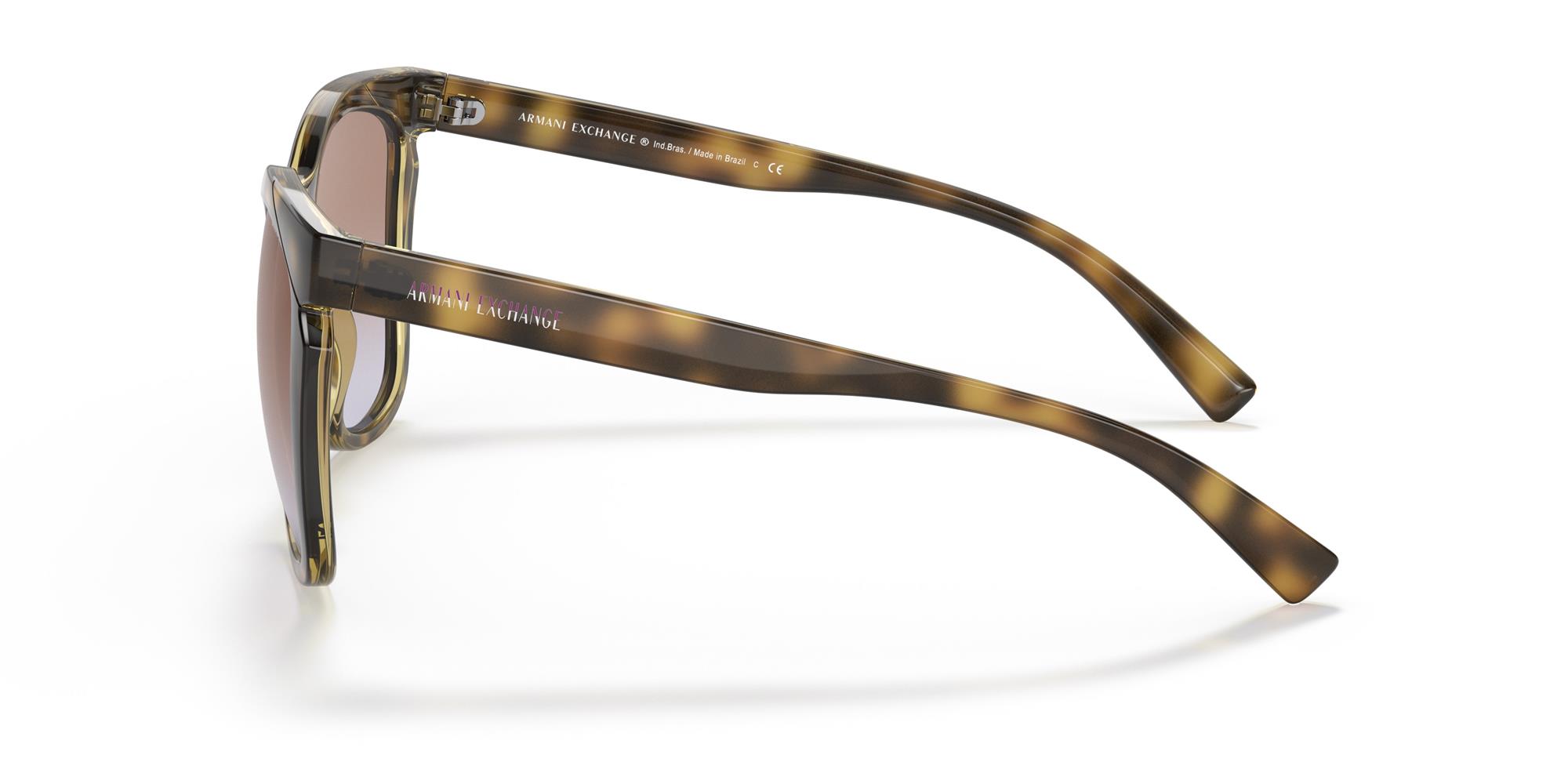 ARMANI EXCHANGE AX 4109S 82832F 54