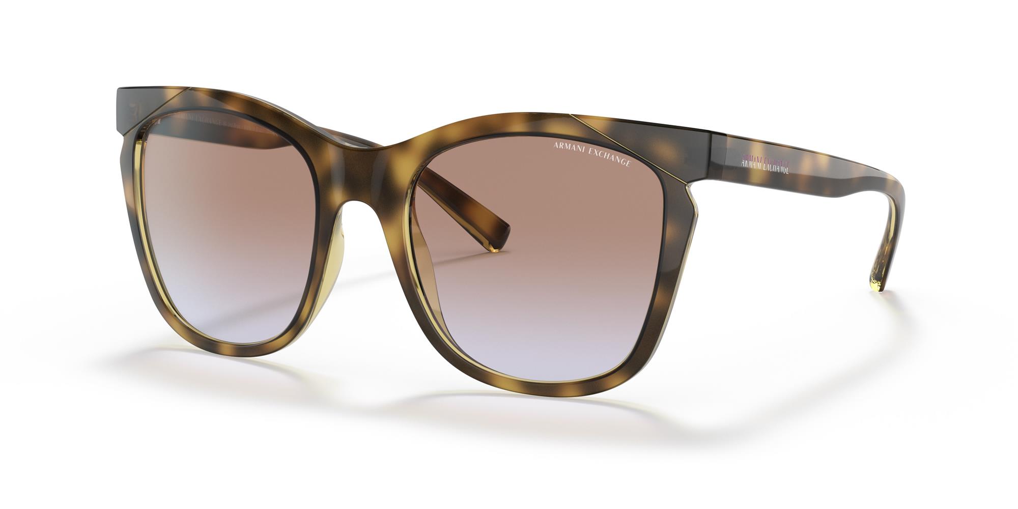 ARMANI EXCHANGE AX 4109S 82832F 54