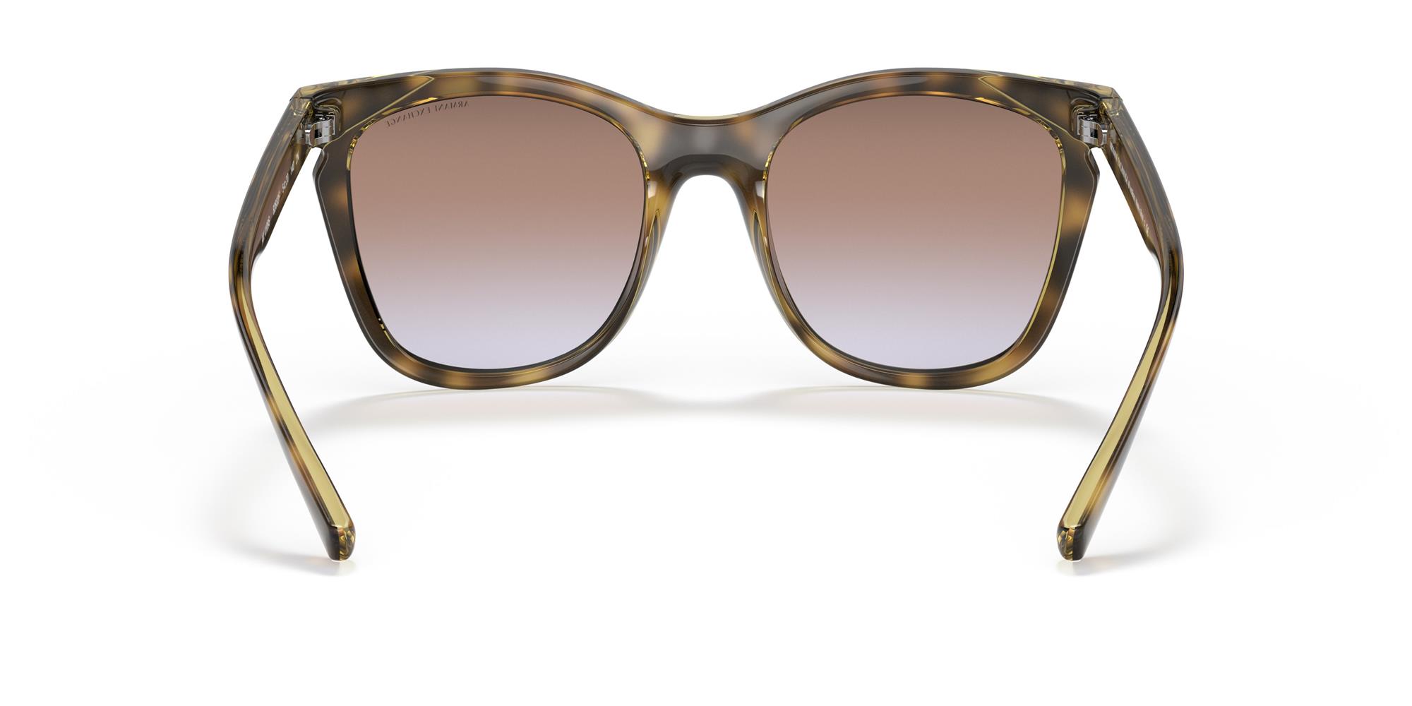 ARMANI EXCHANGE AX 4109S 82832F 54