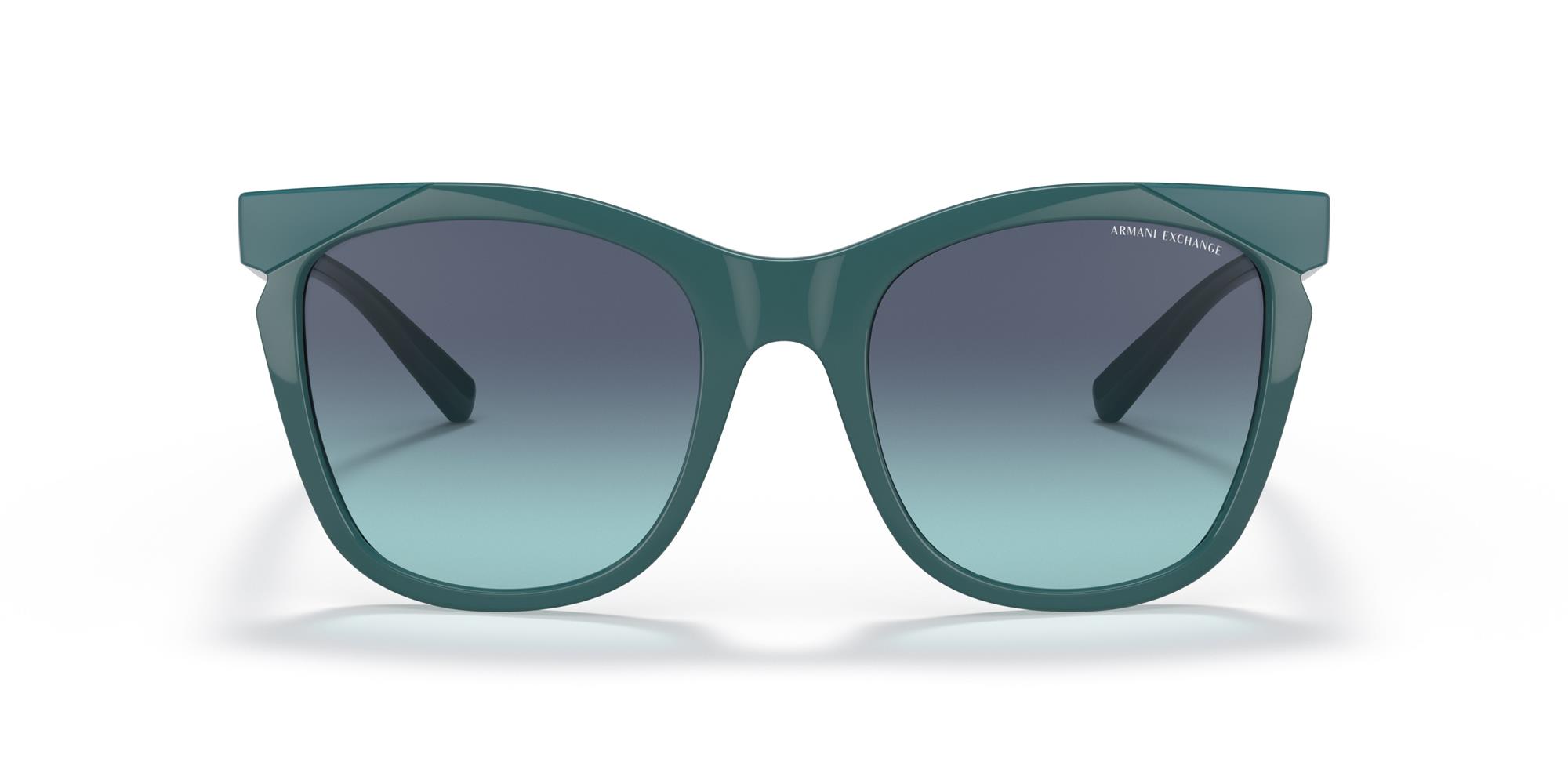 ARMANI EXCHANGE 4109S 82124S 54 Kadın Güneş Gözlüğü
