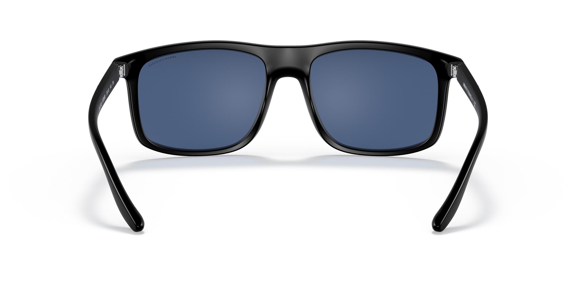 ARMANI EXCHANGE 4110S 807880 58