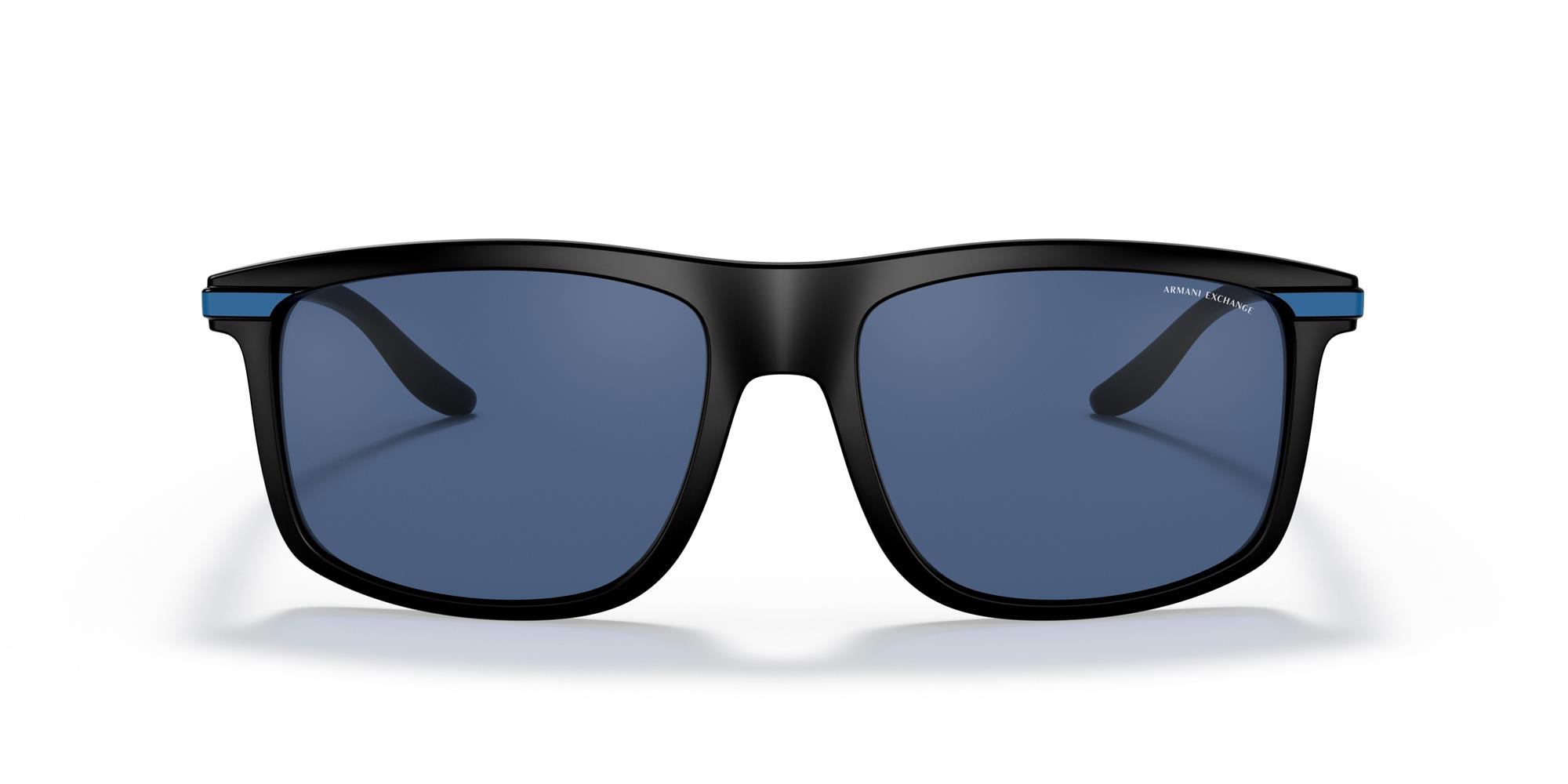 ARMANI EXCHANGE 4110S 807880 58