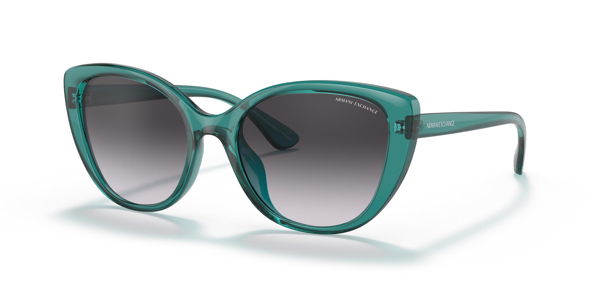 ARMANI EXCHANGE 4111SU 82908G 54